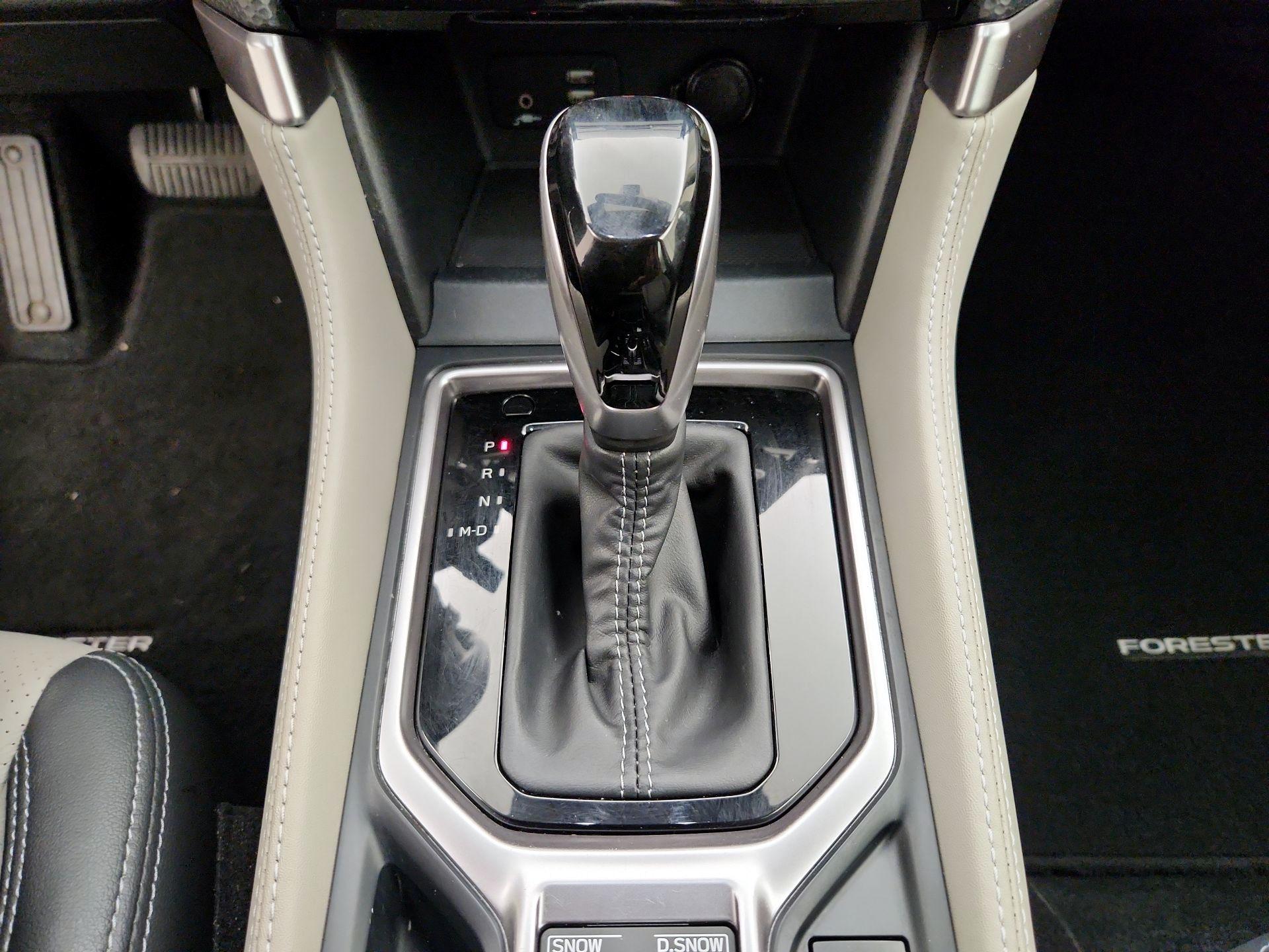 Thumbnail: 2023 Subaru Forester - 17