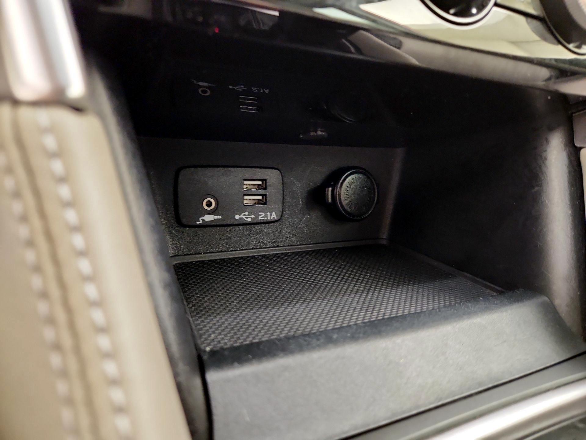 Thumbnail: 2023 Subaru Forester - 18