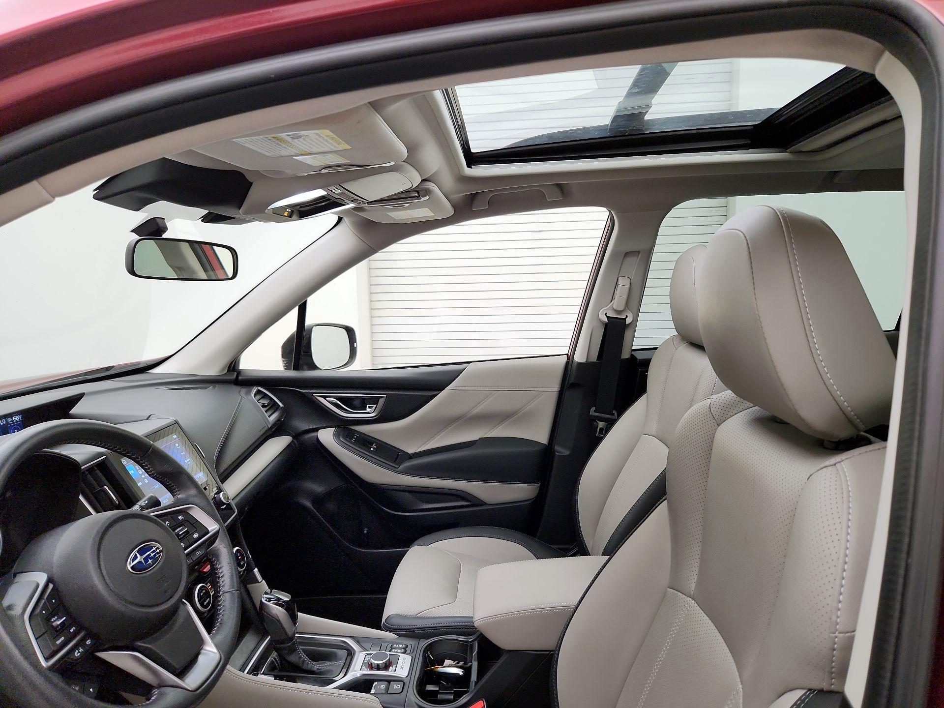 Thumbnail: 2023 Subaru Forester - 19