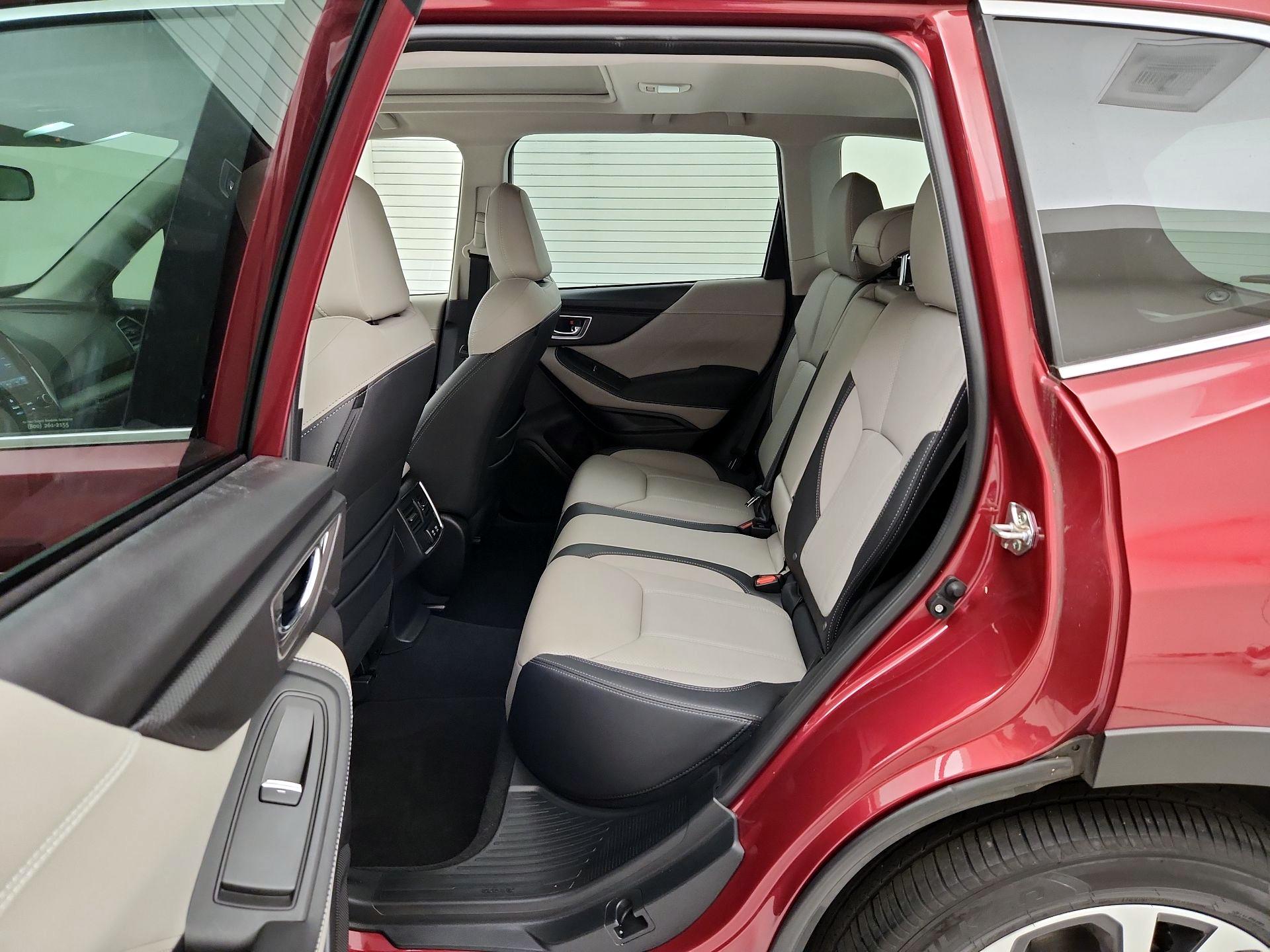 Thumbnail: 2023 Subaru Forester - 20