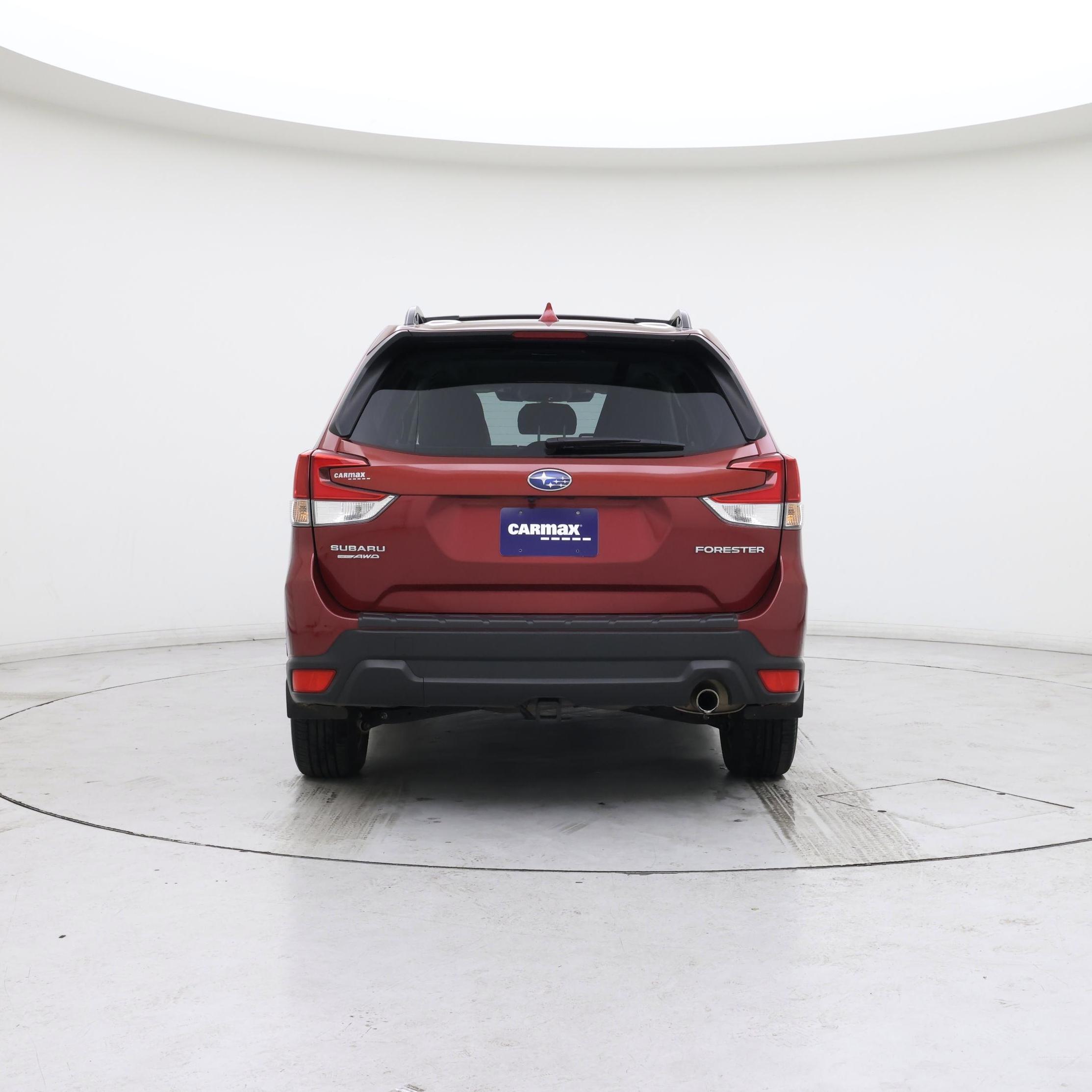 Thumbnail: 2023 Subaru Forester - 6