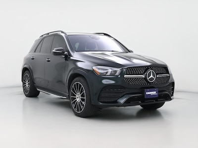 2023 Mercedes-Benz GLE450