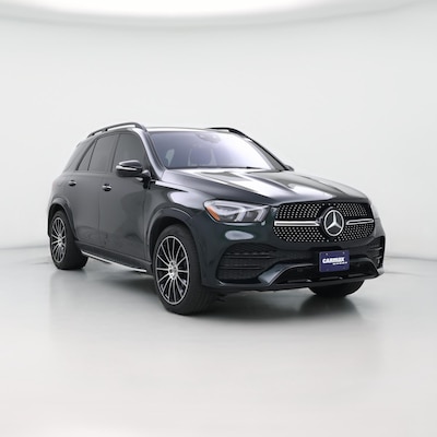 2023 Mercedes-Benz GLE450