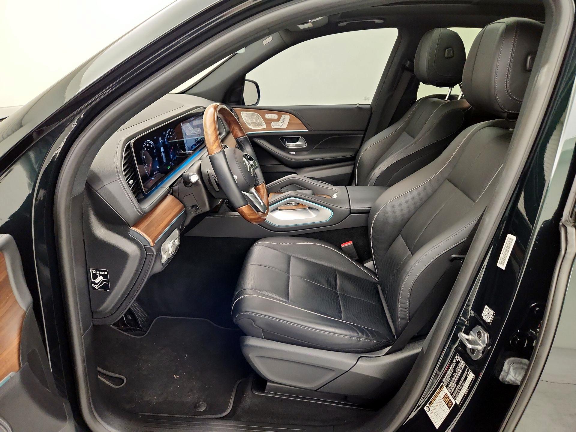 Thumbnail: 2023 Mercedes-Benz GLE - 11