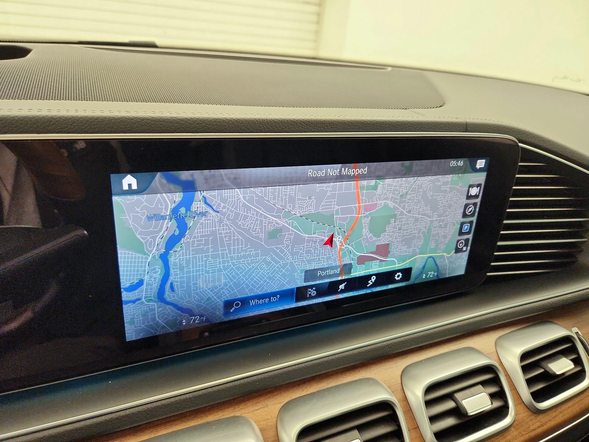 Thumbnail: 2023 Mercedes-Benz GLE - 14