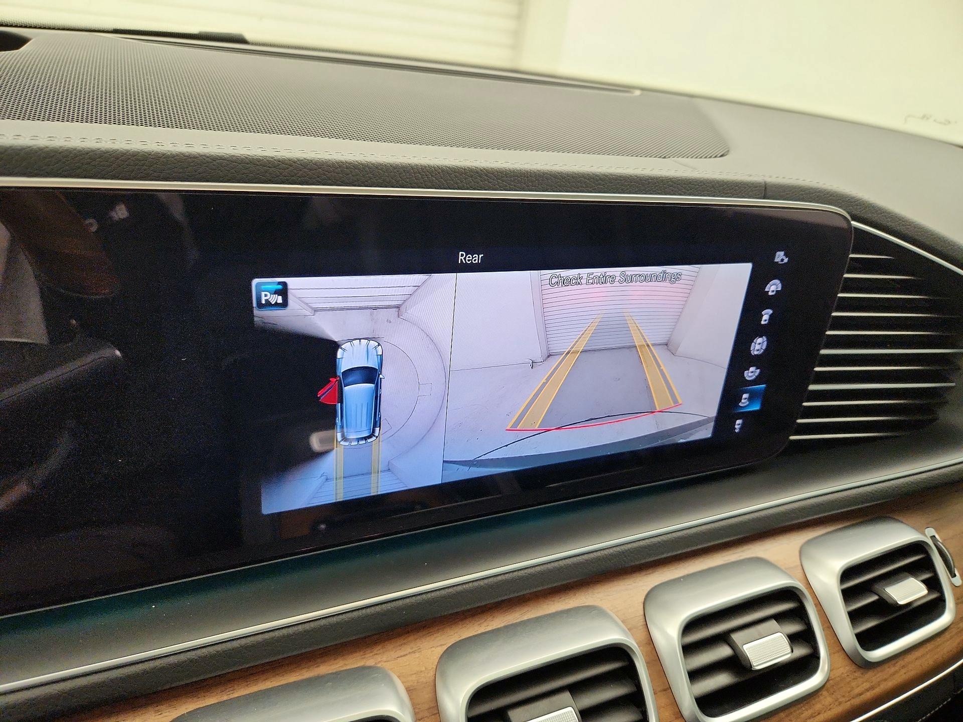 Thumbnail: 2023 Mercedes-Benz GLE - 15