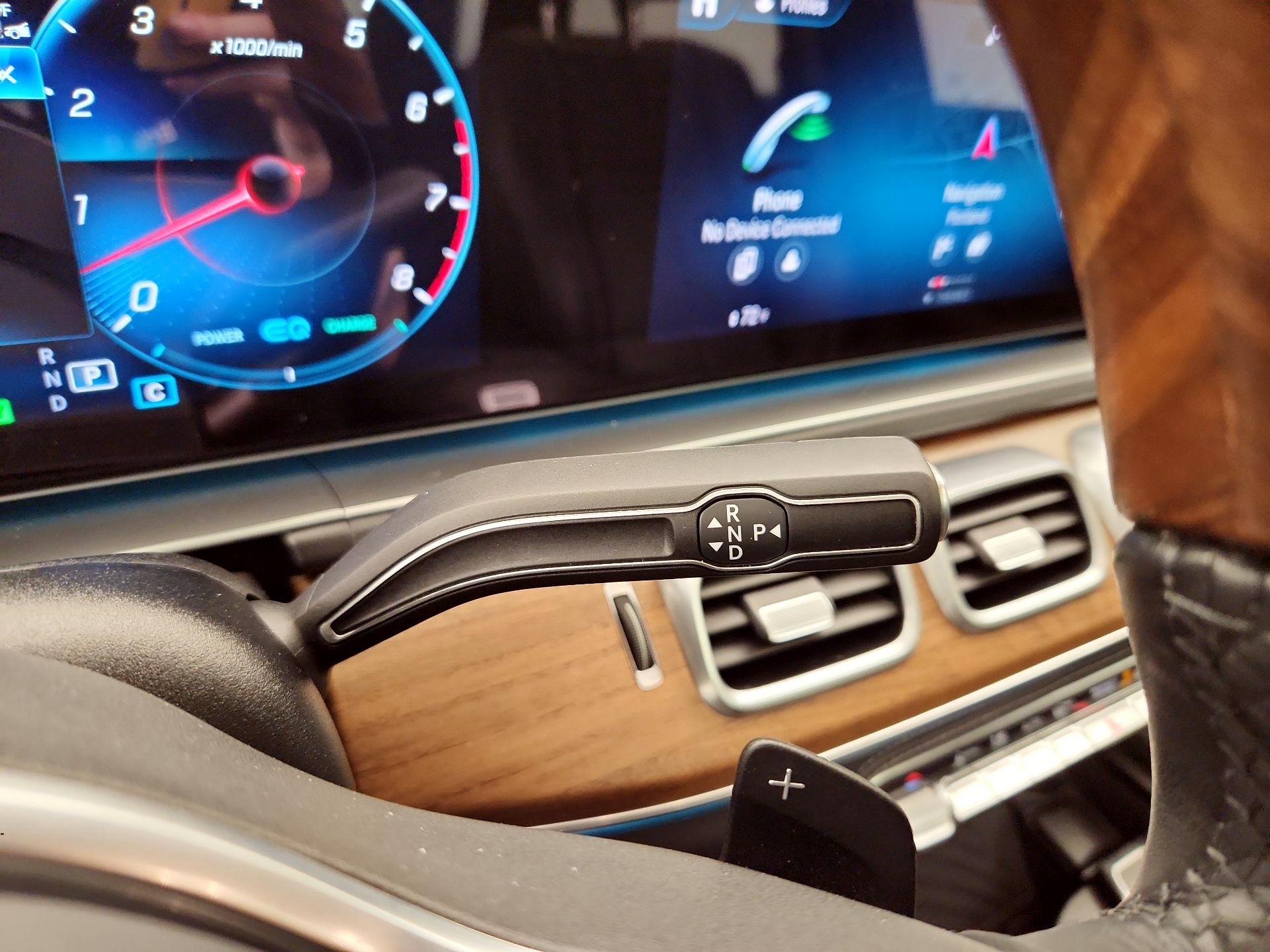 Thumbnail: 2023 Mercedes-Benz GLE - 18