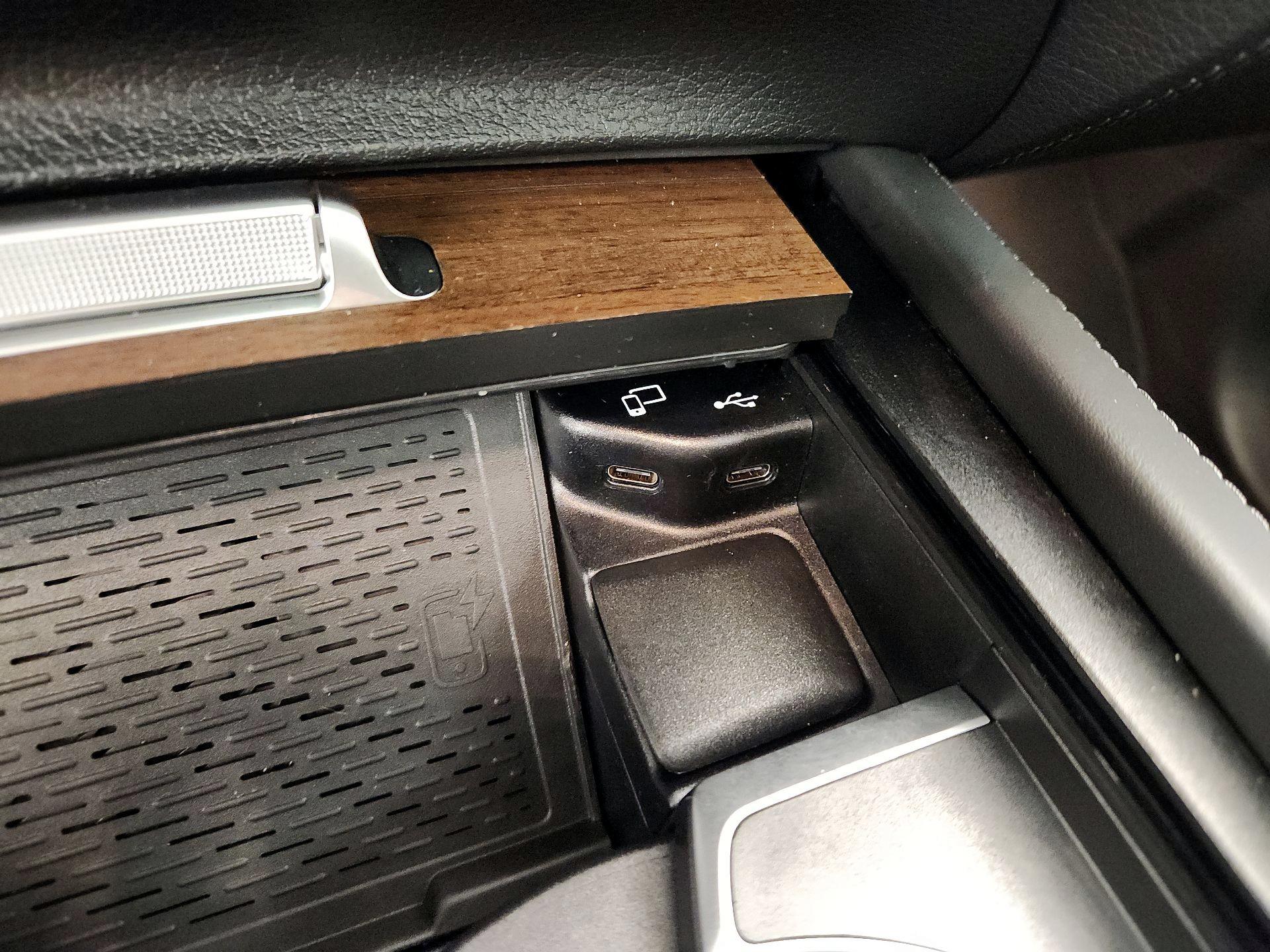 Thumbnail: 2023 Mercedes-Benz GLE - 19