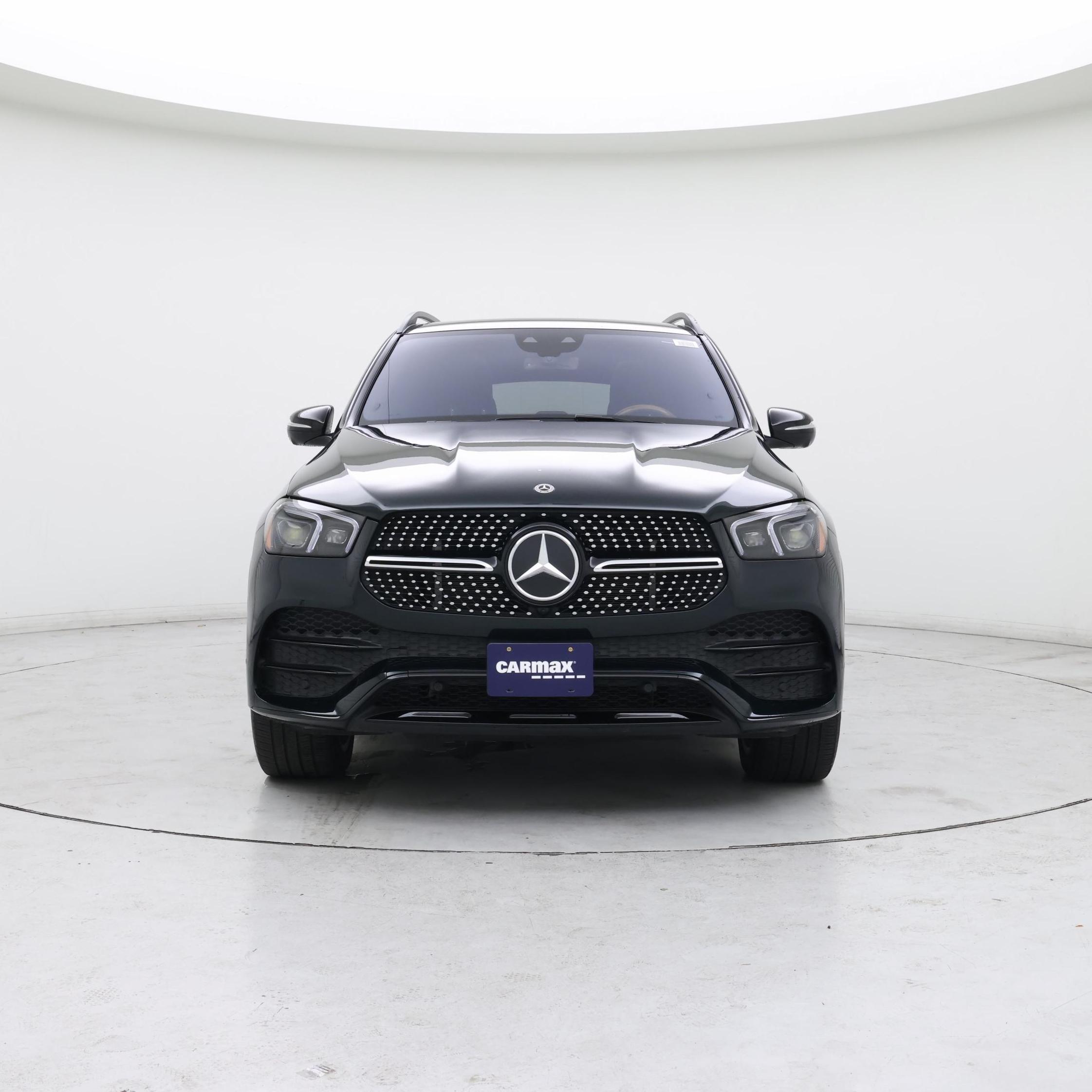 Thumbnail: 2023 Mercedes-Benz GLE - 5