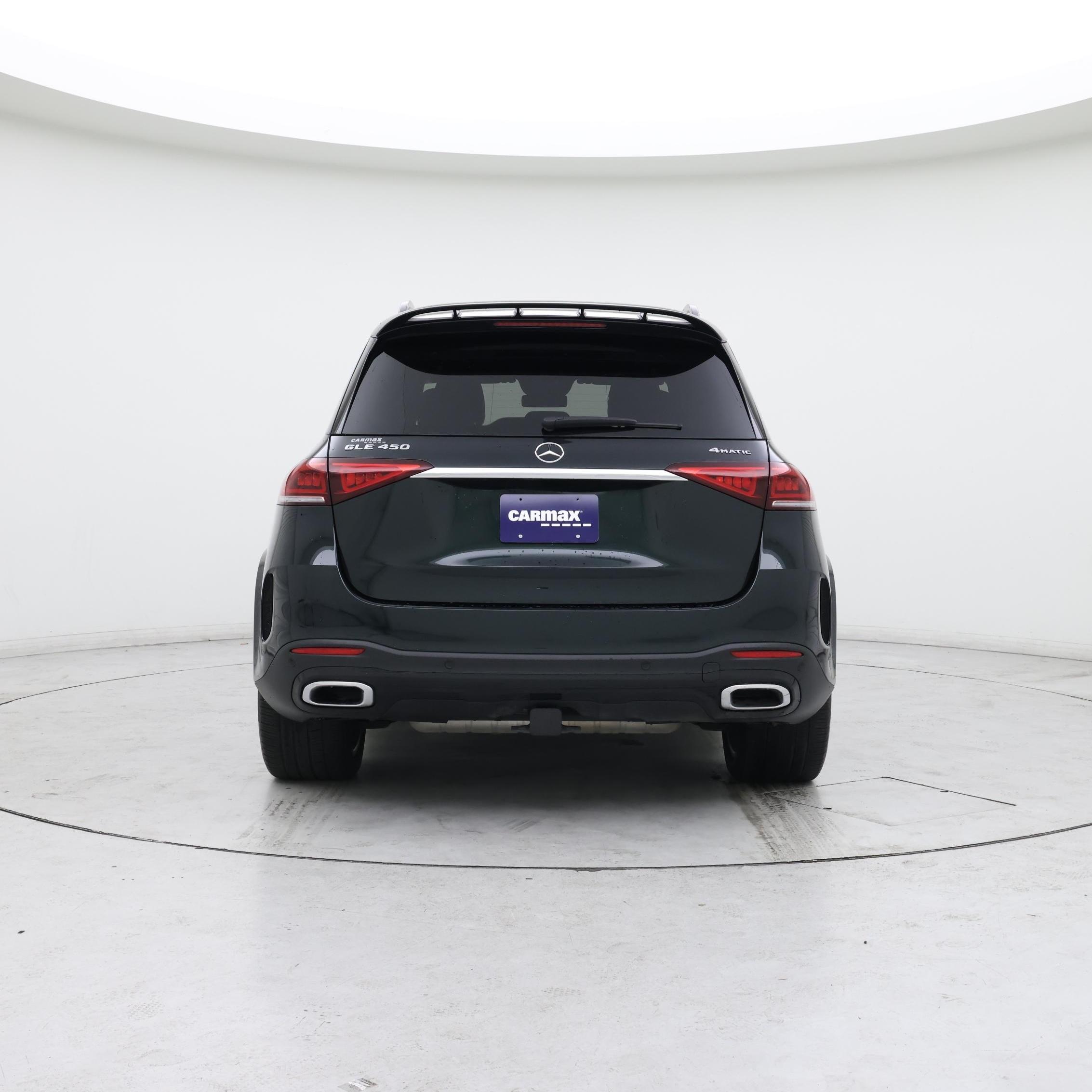 Thumbnail: 2023 Mercedes-Benz GLE - 6