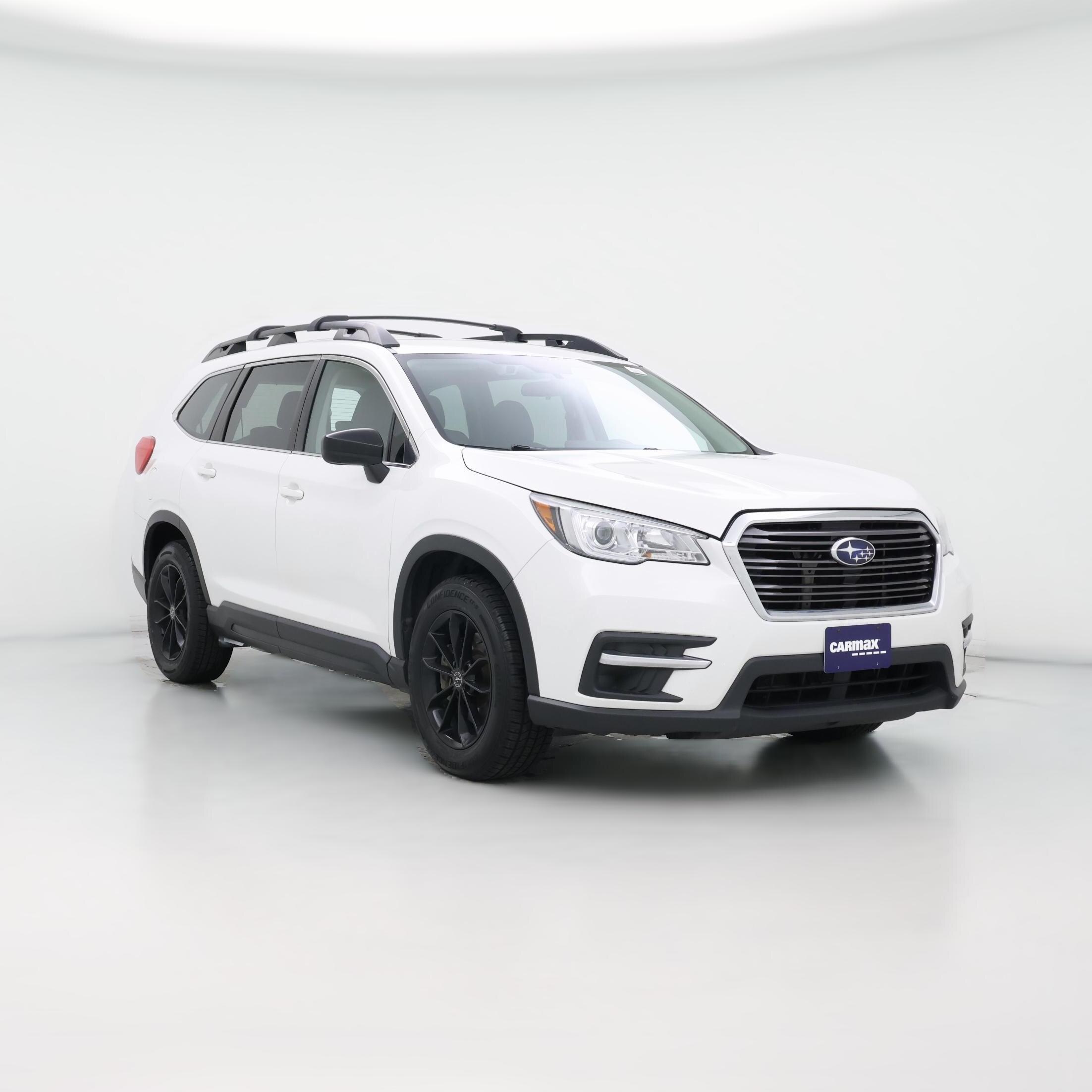 Thumbnail: 2019 Subaru Ascent - 1
