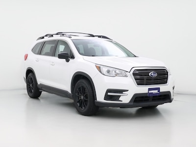 2019 Subaru Ascent