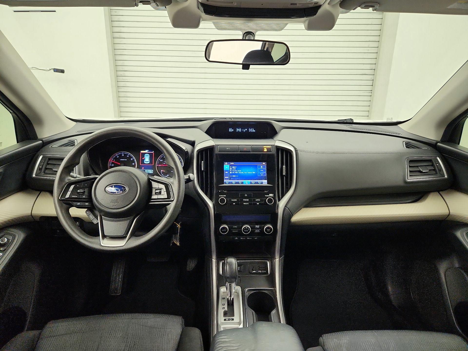 Thumbnail: 2019 Subaru Ascent - 9