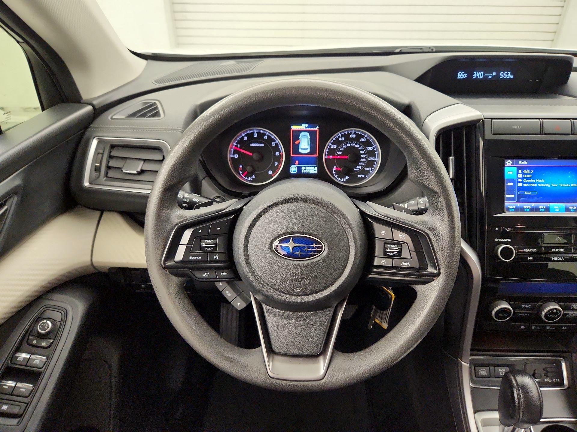 Thumbnail: 2019 Subaru Ascent - 10