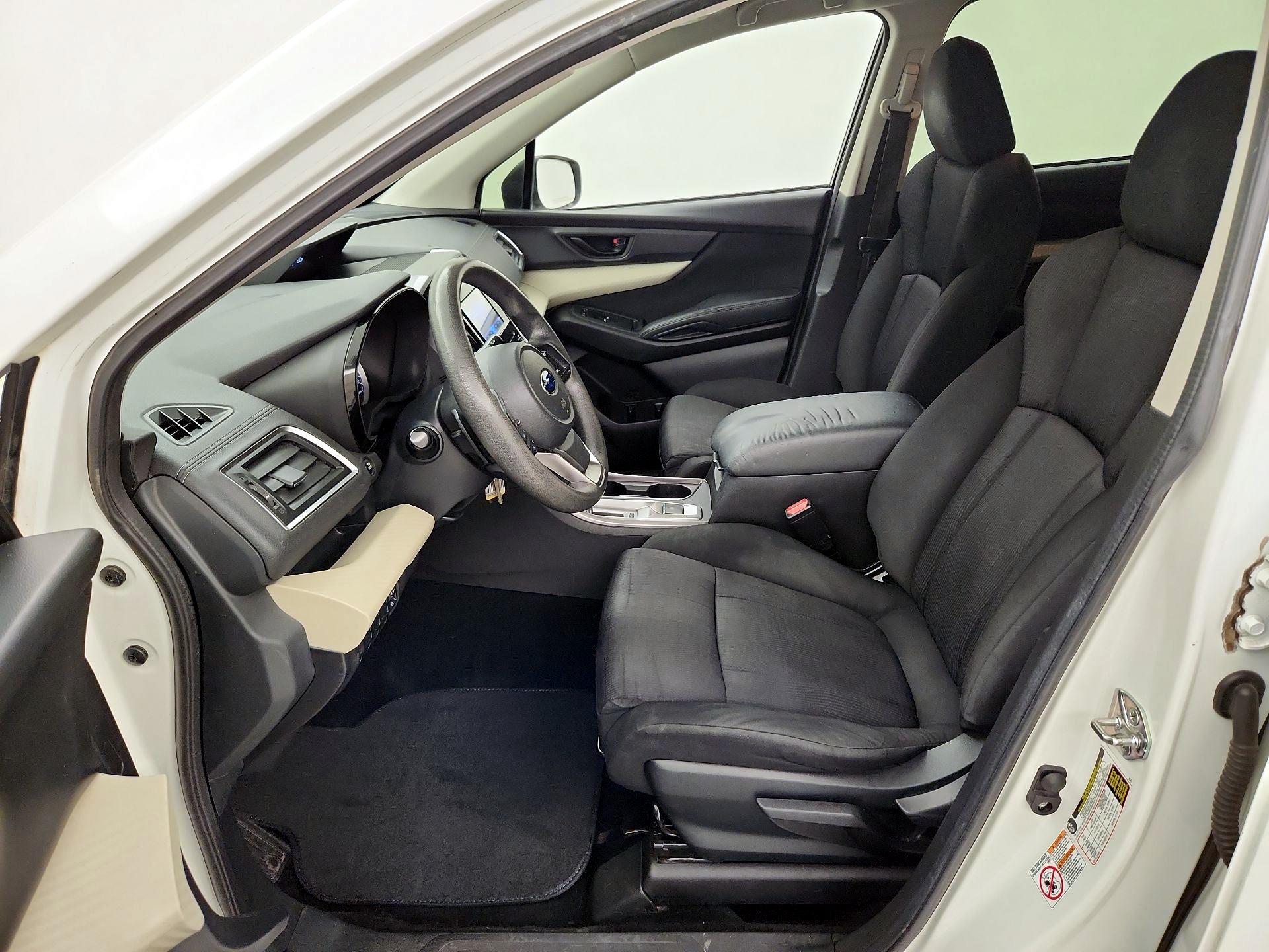 Thumbnail: 2019 Subaru Ascent - 11