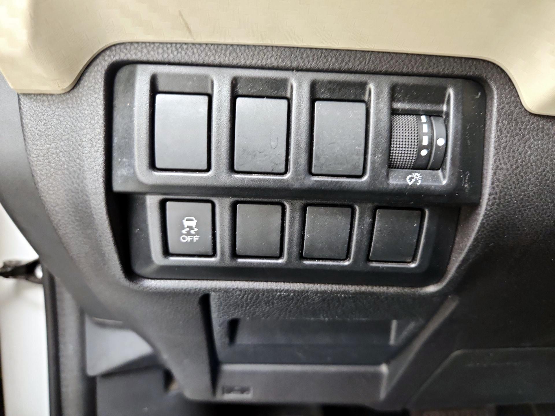 Thumbnail: 2019 Subaru Ascent - 13