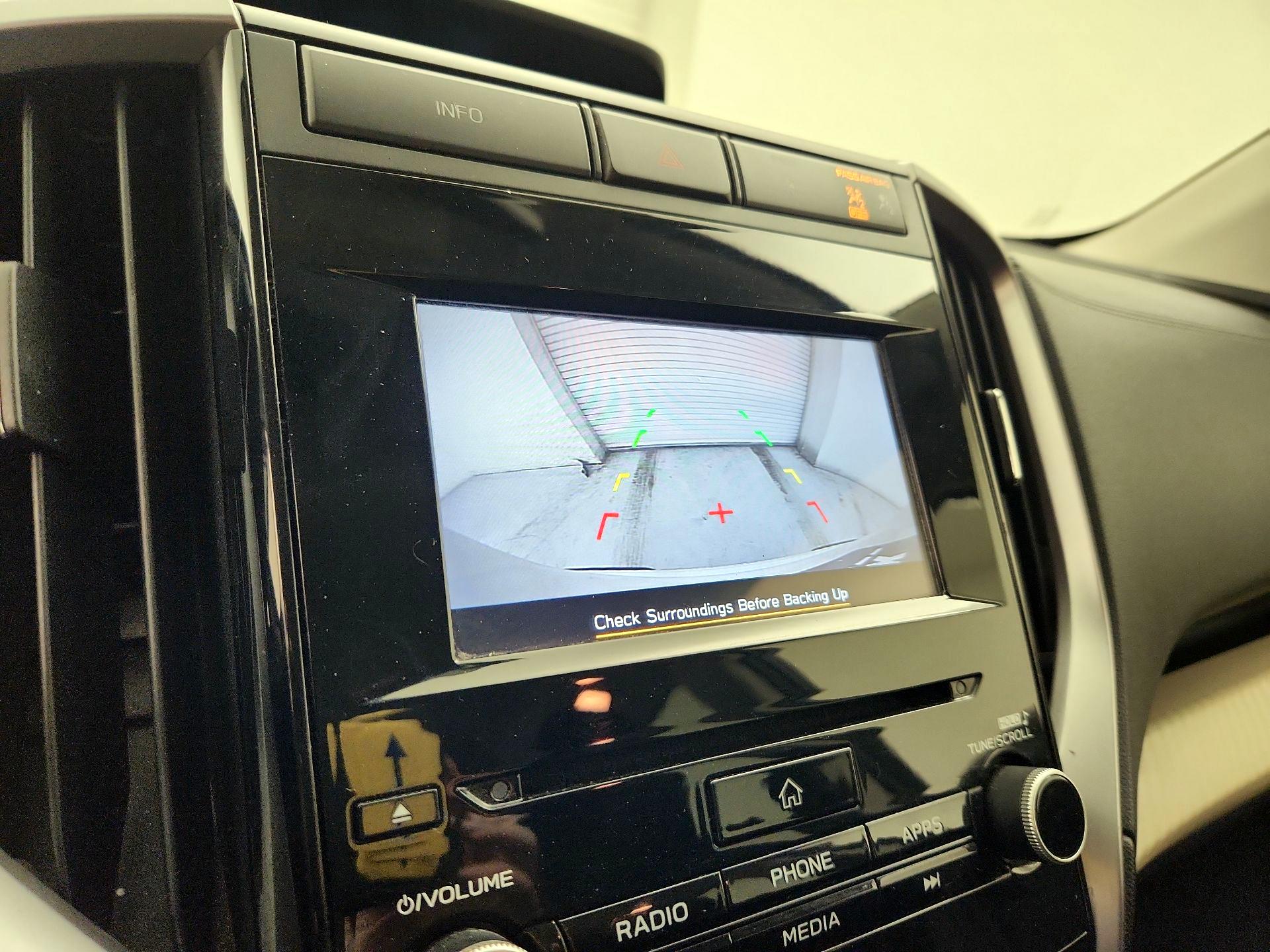 Thumbnail: 2019 Subaru Ascent - 14