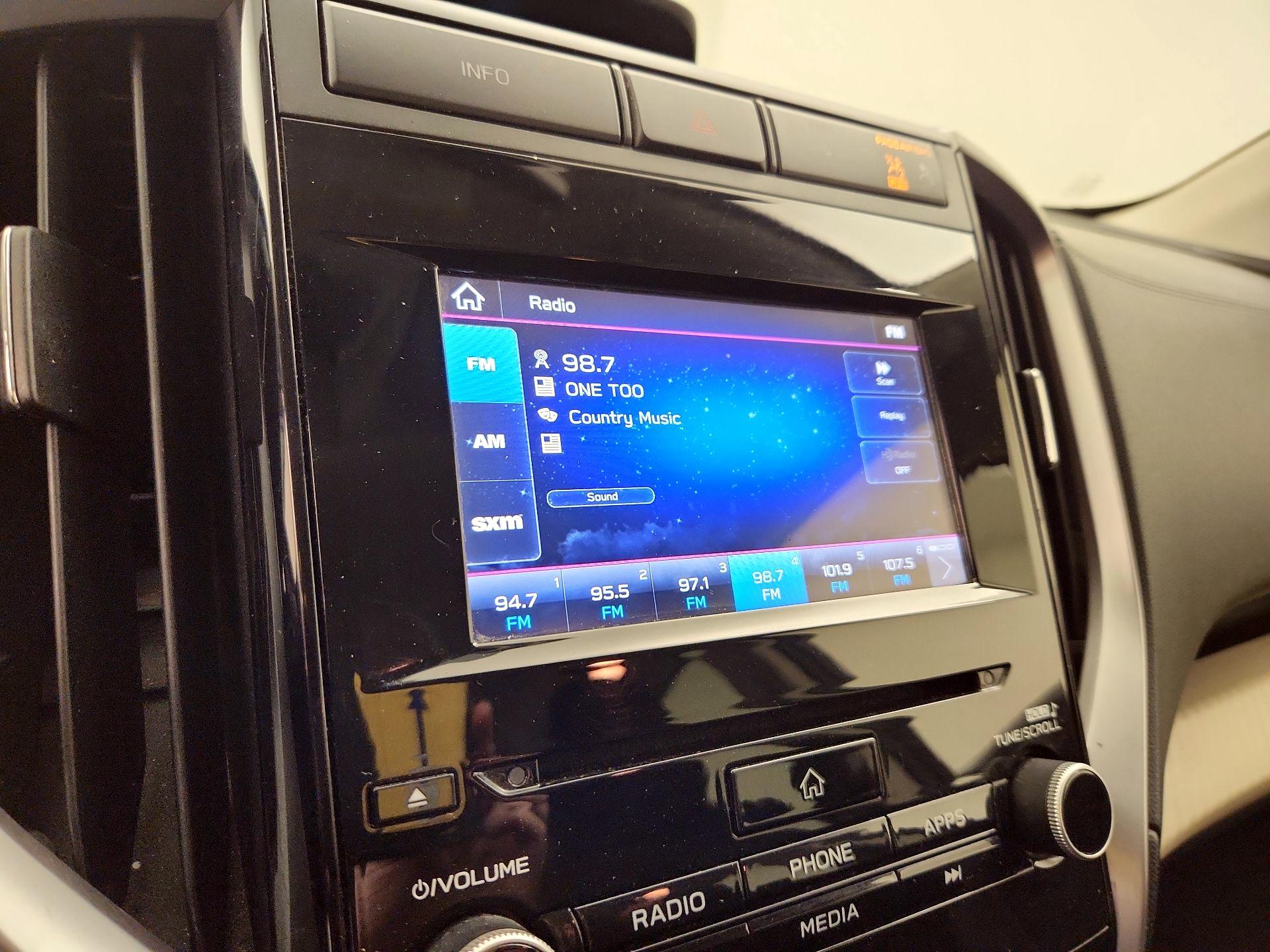 Thumbnail: 2019 Subaru Ascent - 15