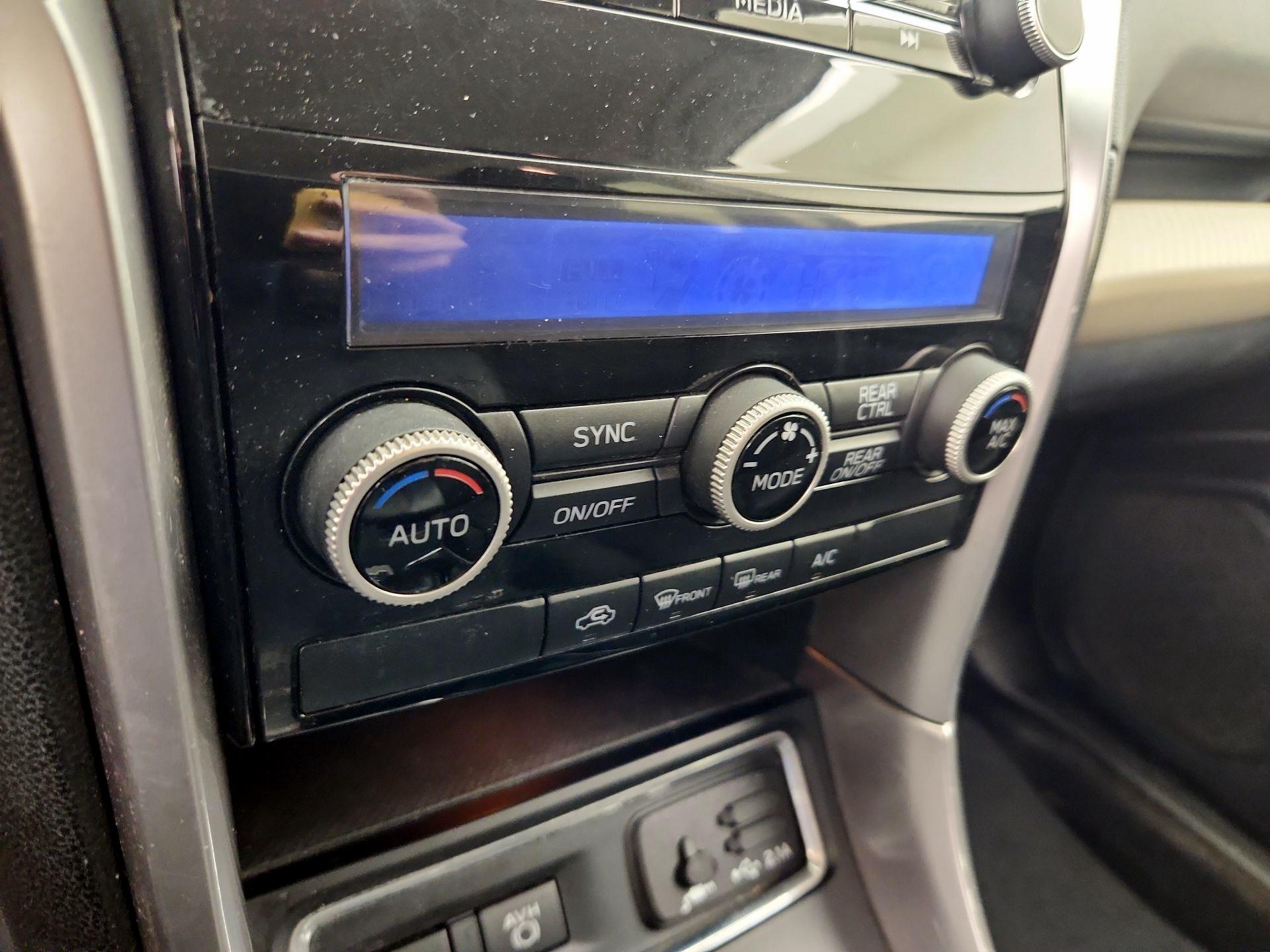 Thumbnail: 2019 Subaru Ascent - 16