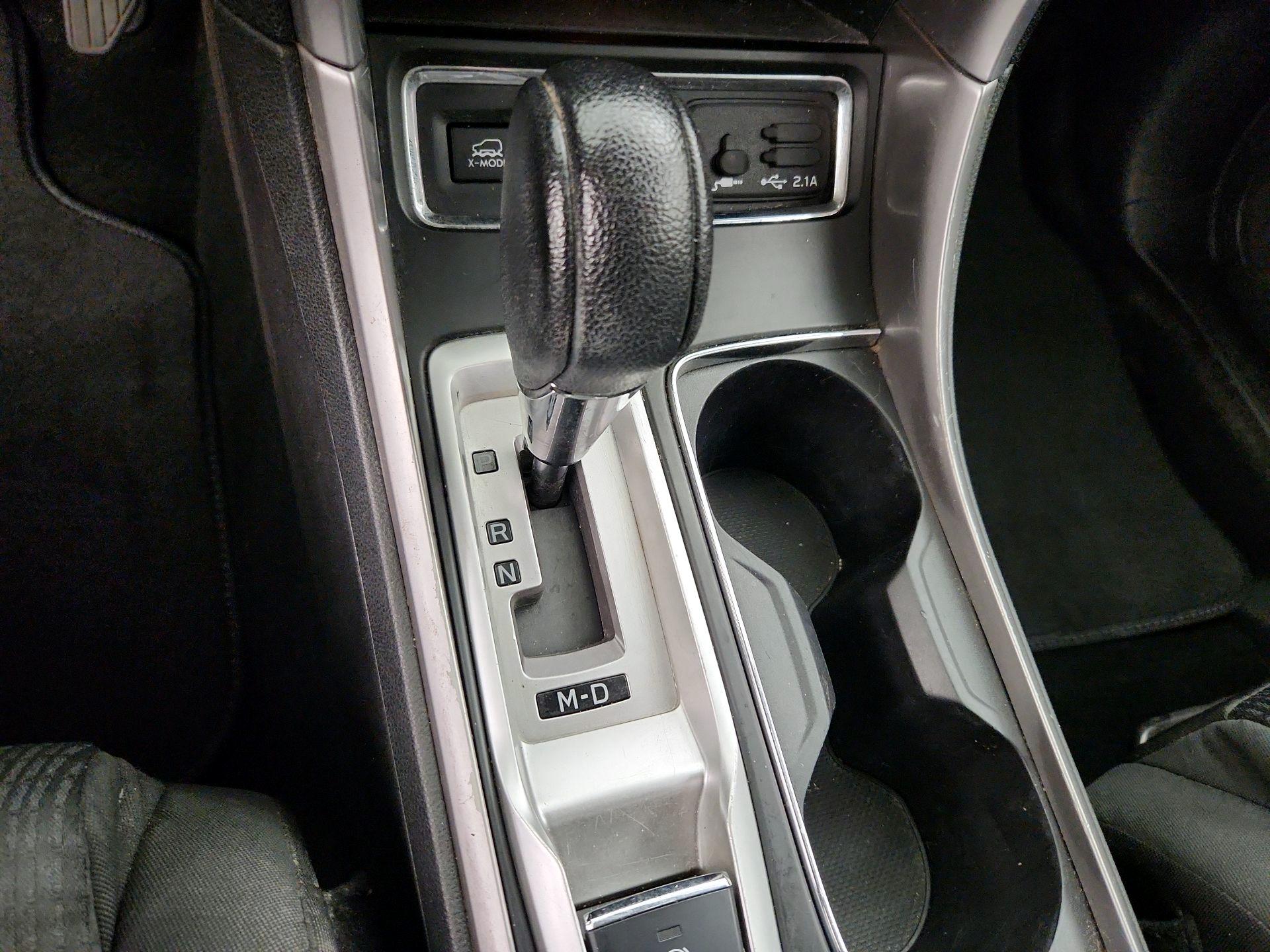 Thumbnail: 2019 Subaru Ascent - 17