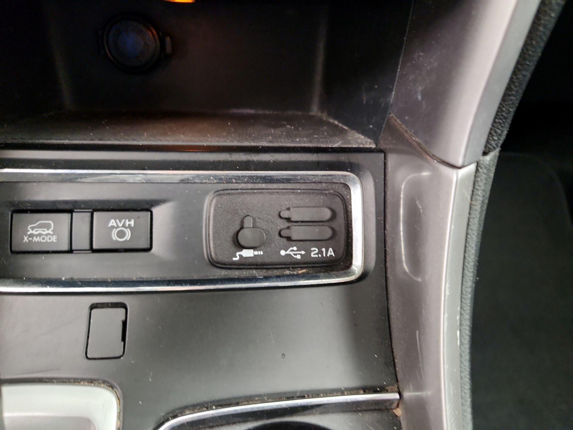 Thumbnail: 2019 Subaru Ascent - 18