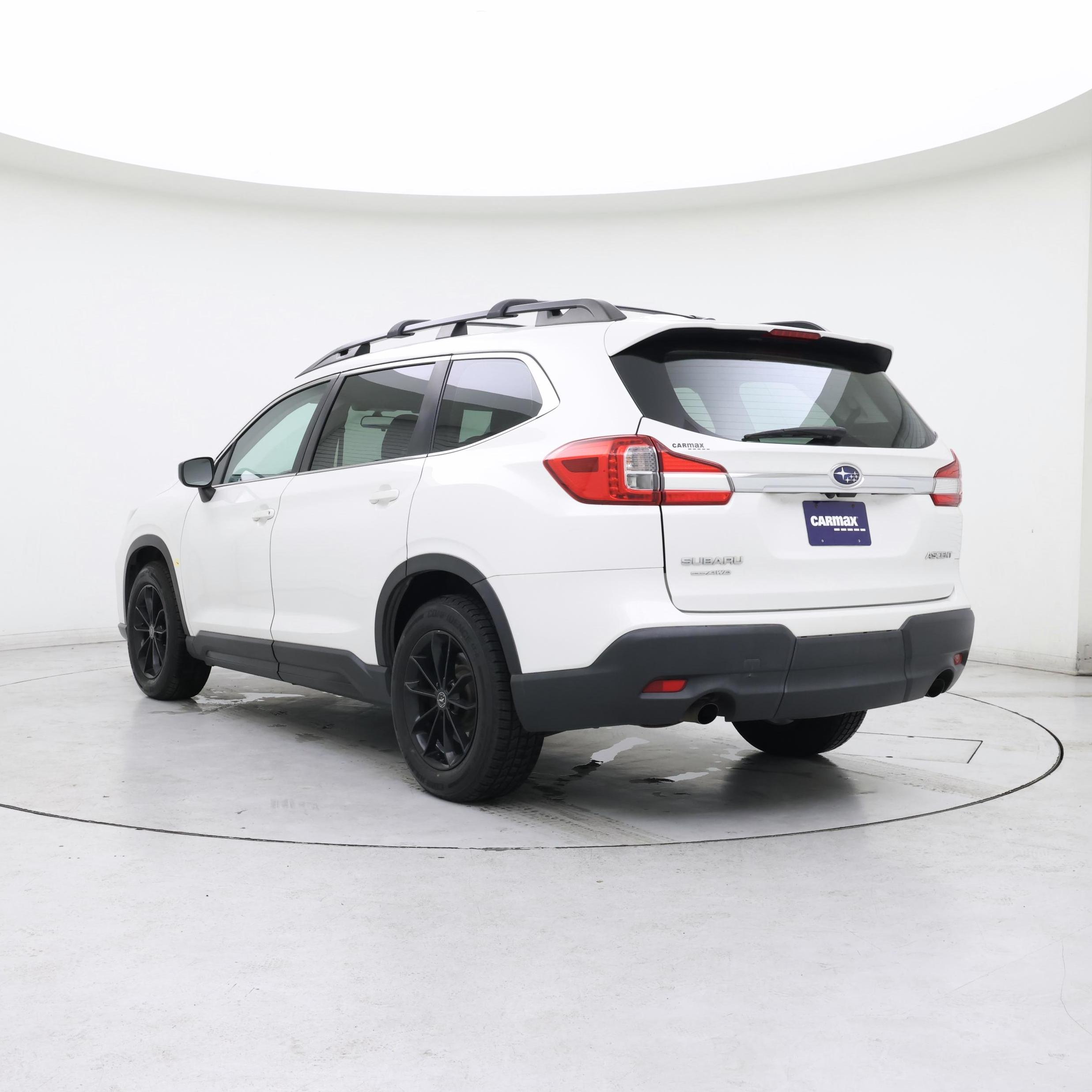 Thumbnail: 2019 Subaru Ascent - 2
