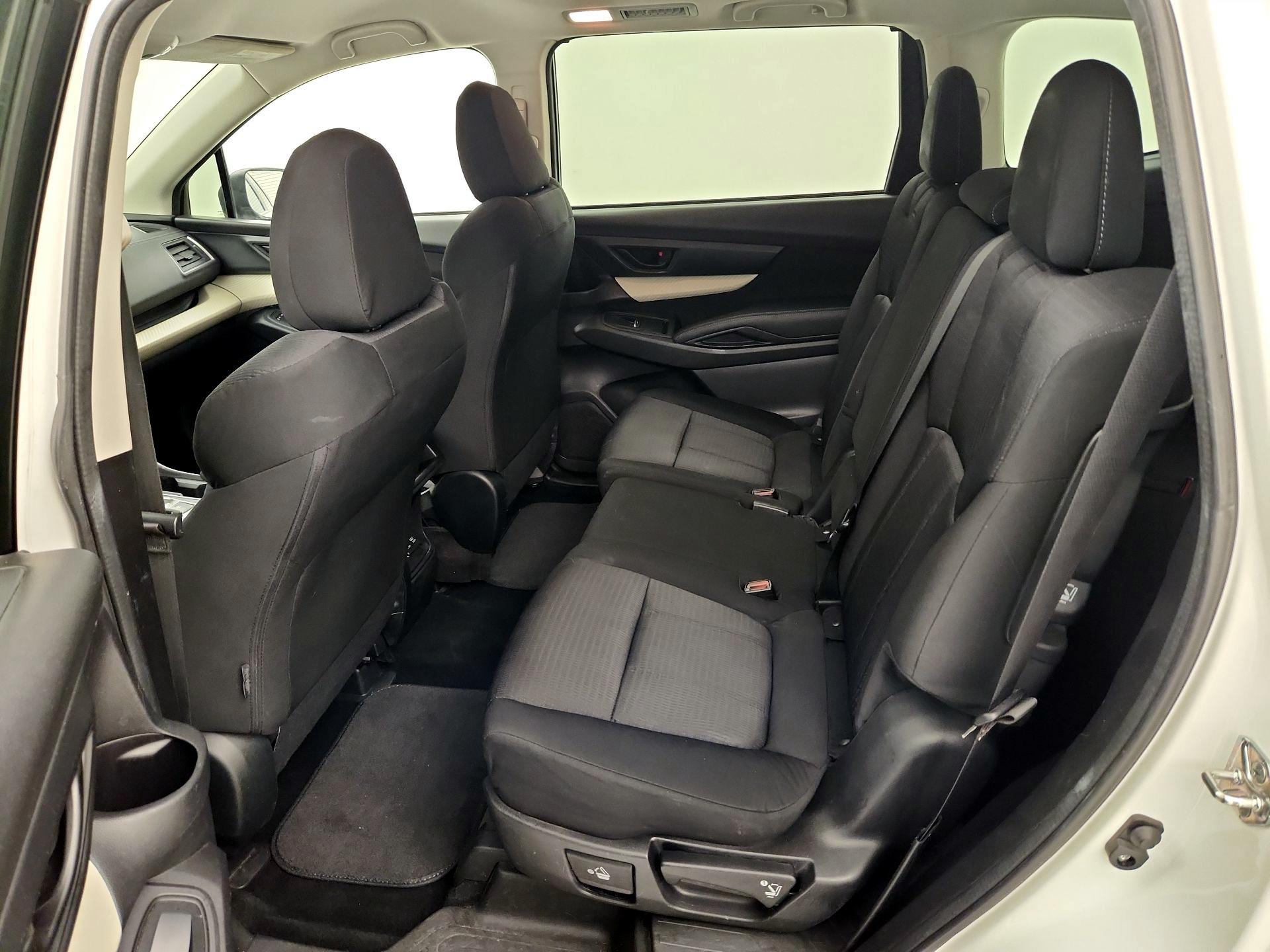 Thumbnail: 2019 Subaru Ascent - 19