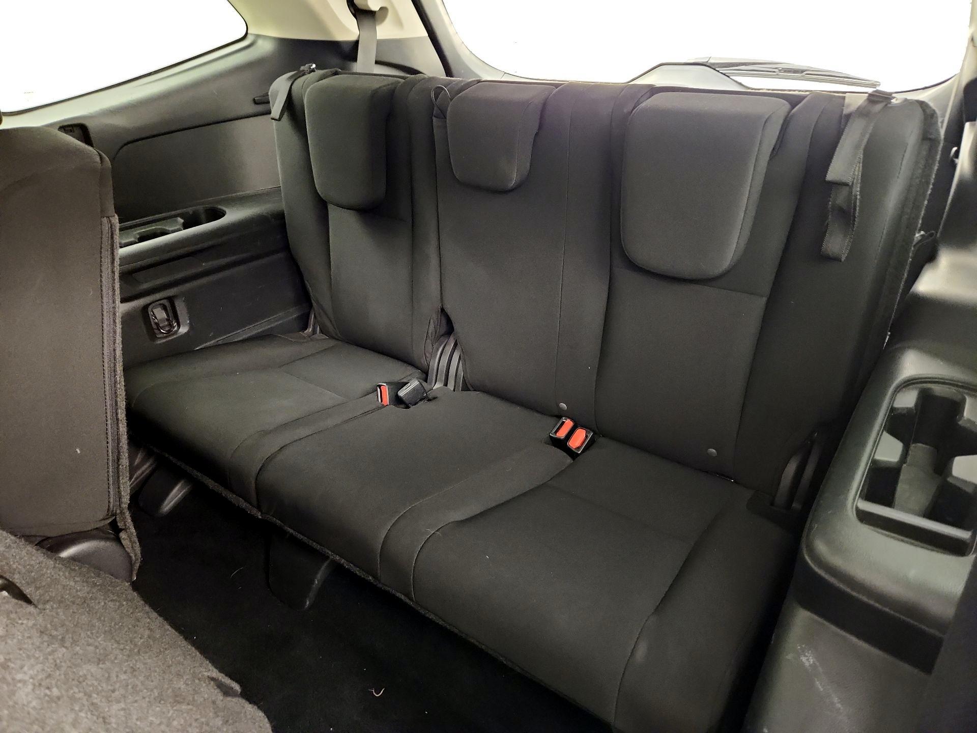 Thumbnail: 2019 Subaru Ascent - 20