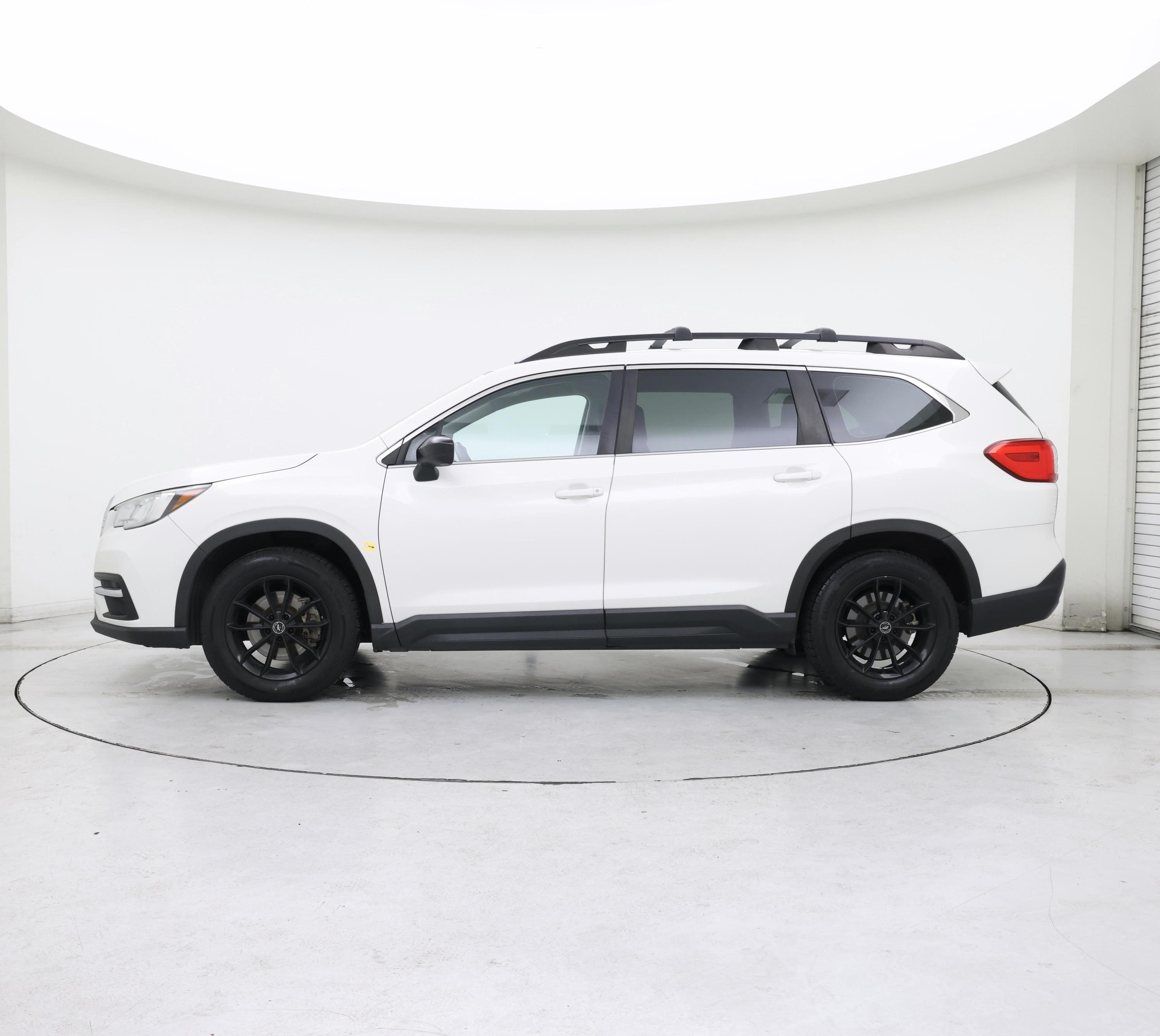 Thumbnail: 2019 Subaru Ascent - 3