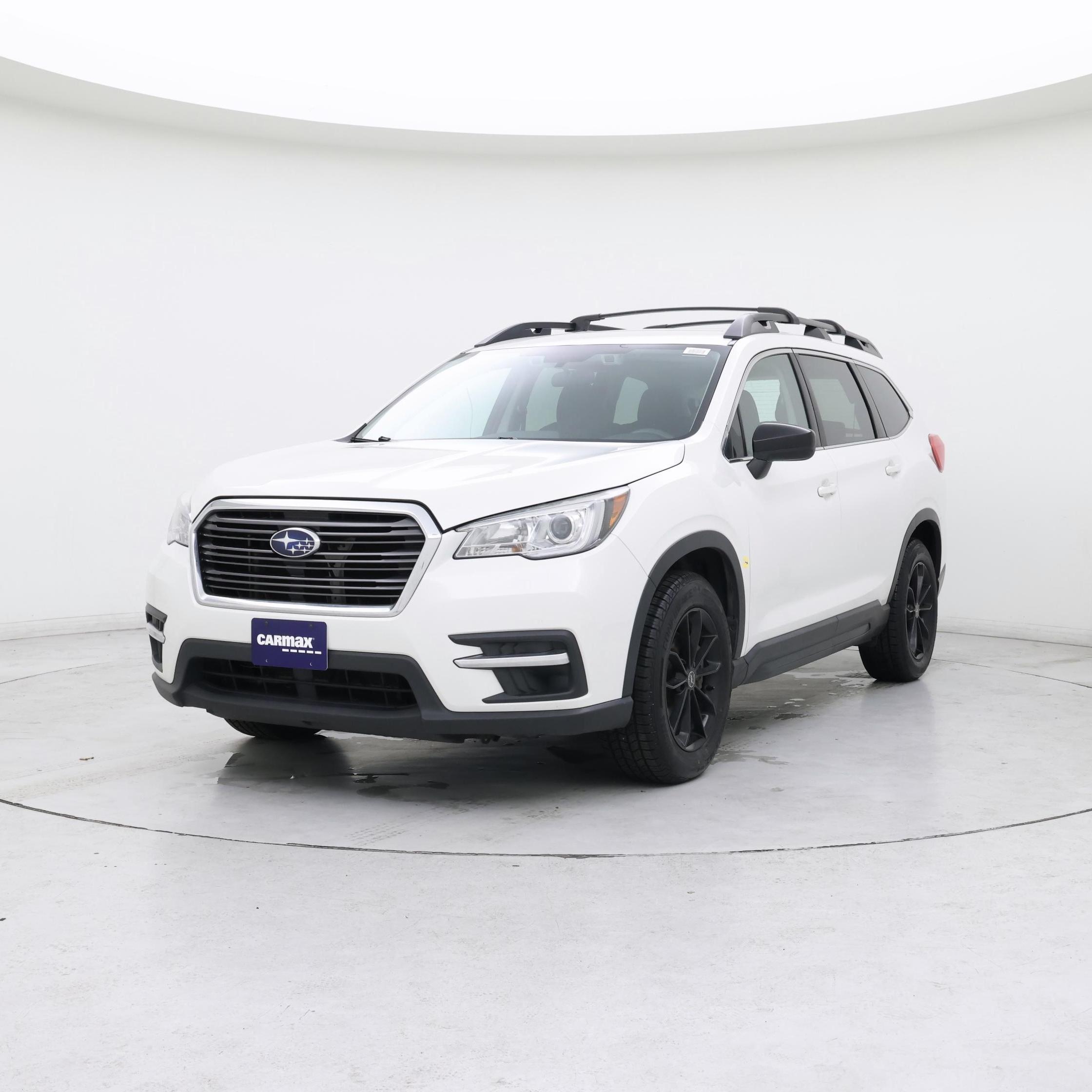 Thumbnail: 2019 Subaru Ascent - 4