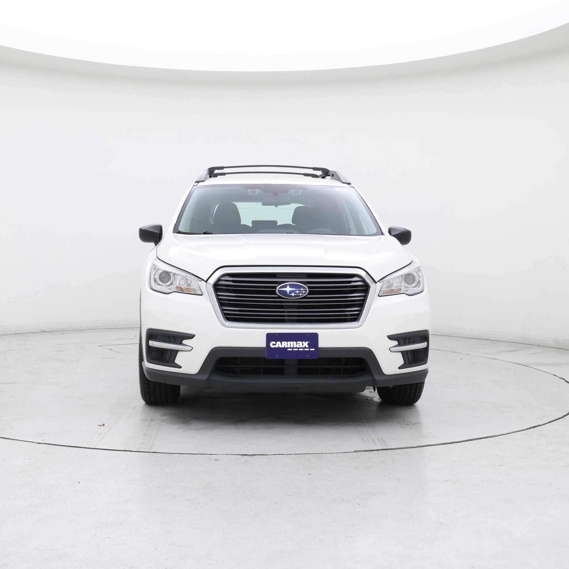Thumbnail: 2019 Subaru Ascent - 5