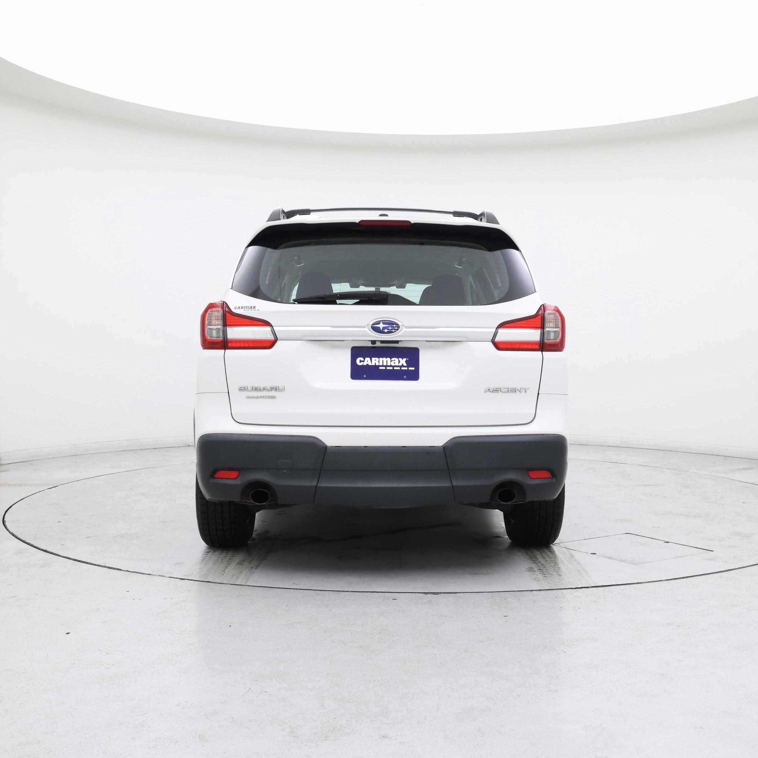 Thumbnail: 2019 Subaru Ascent - 6