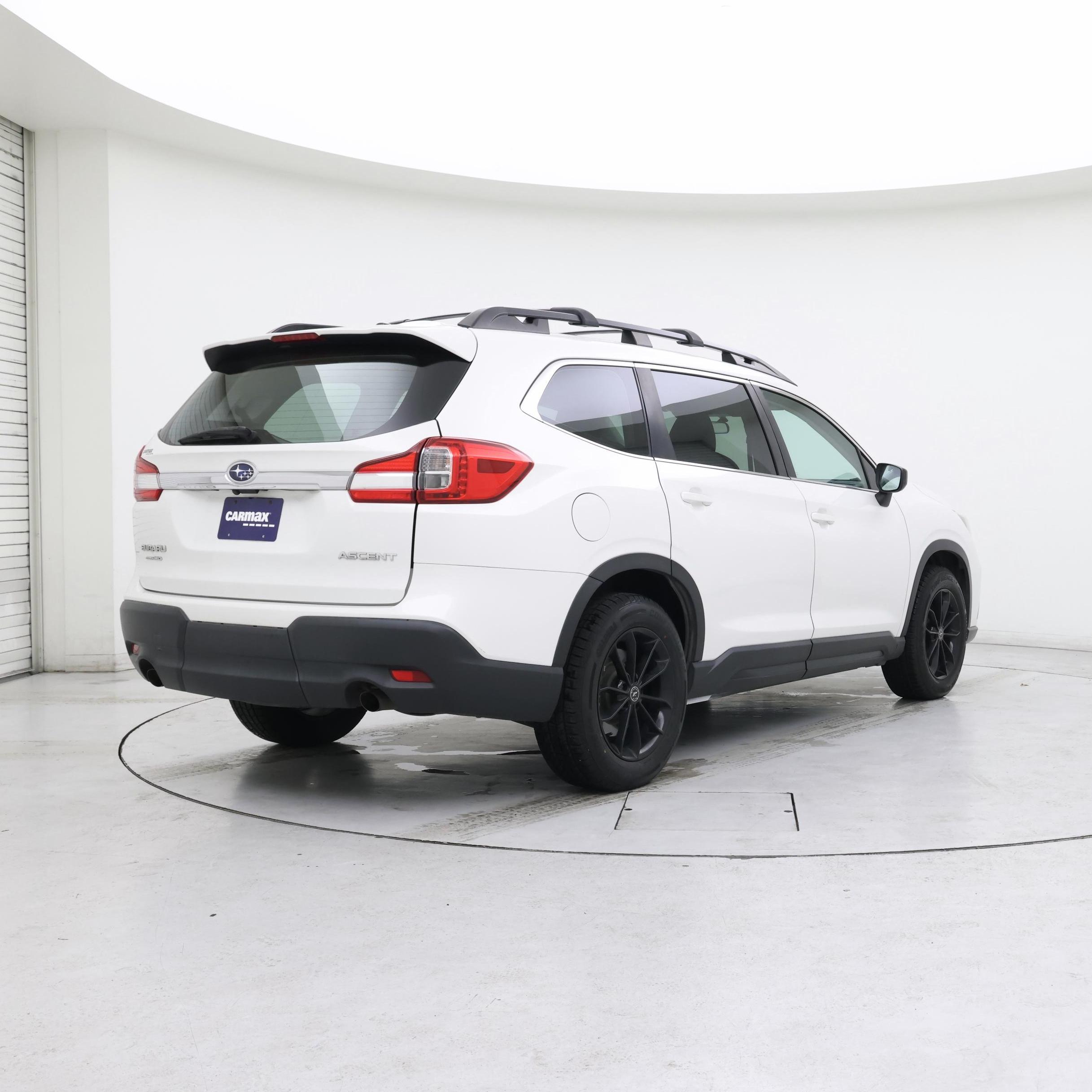 Thumbnail: 2019 Subaru Ascent - 8