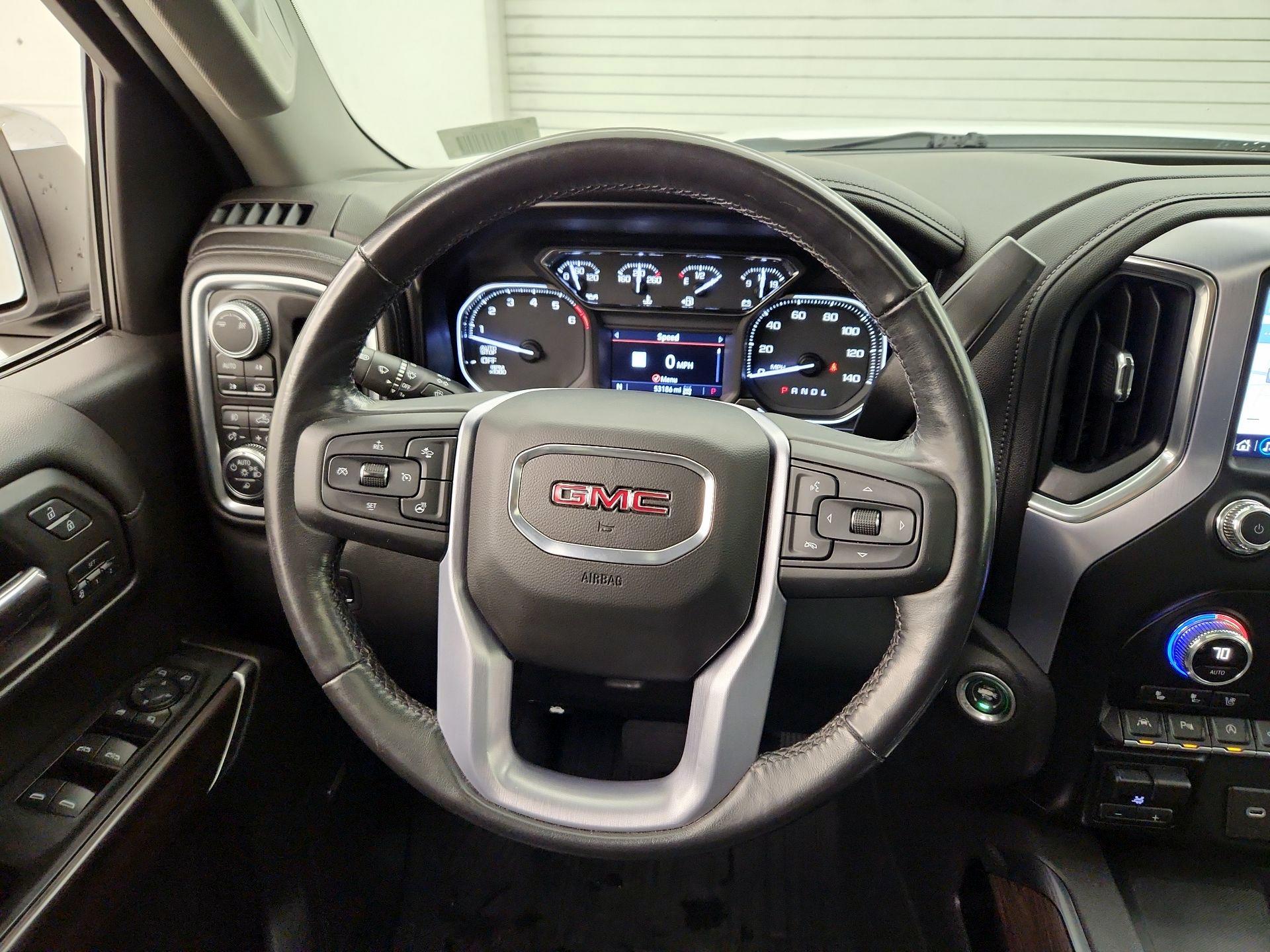 Thumbnail: 2019 GMC Sierra 1500 - 10