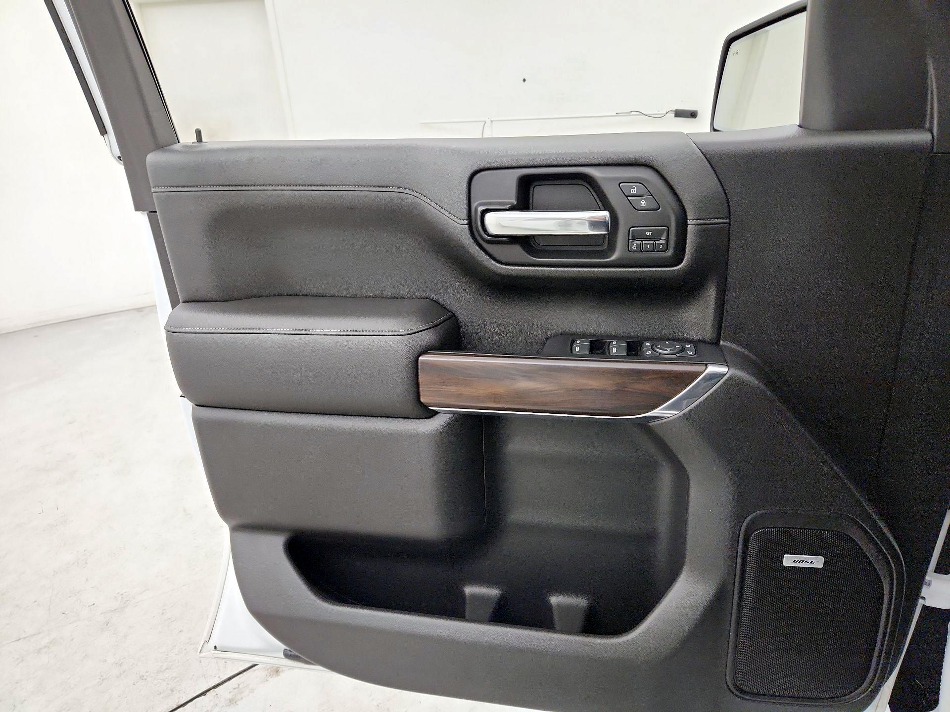 Thumbnail: 2019 GMC Sierra 1500 - 12