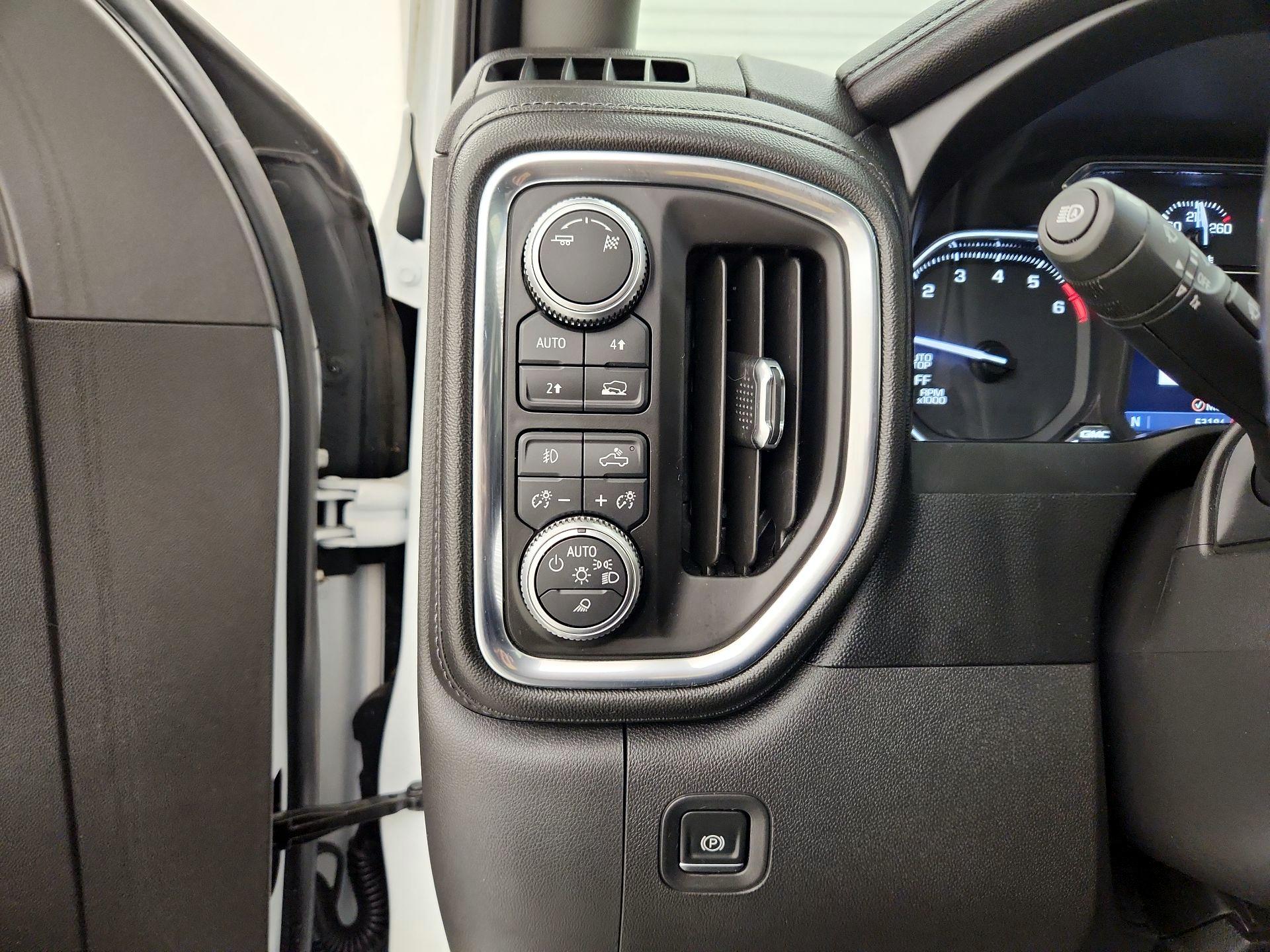 Thumbnail: 2019 GMC Sierra 1500 - 13