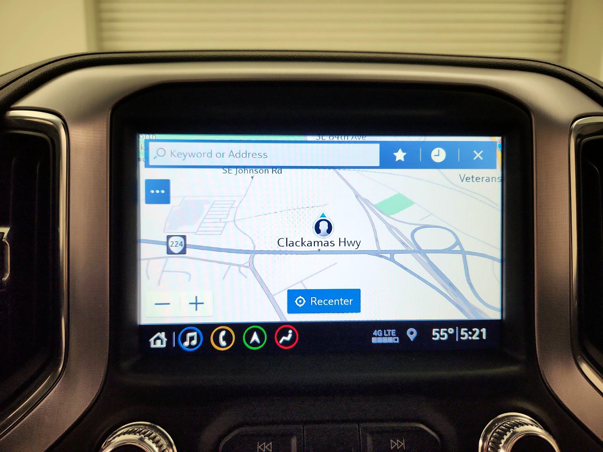 Thumbnail: 2019 GMC Sierra 1500 - 14