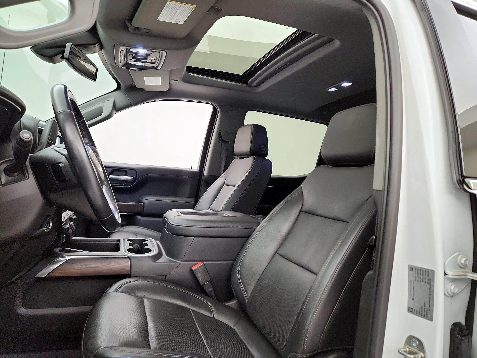 Thumbnail: 2019 GMC Sierra 1500 - 20