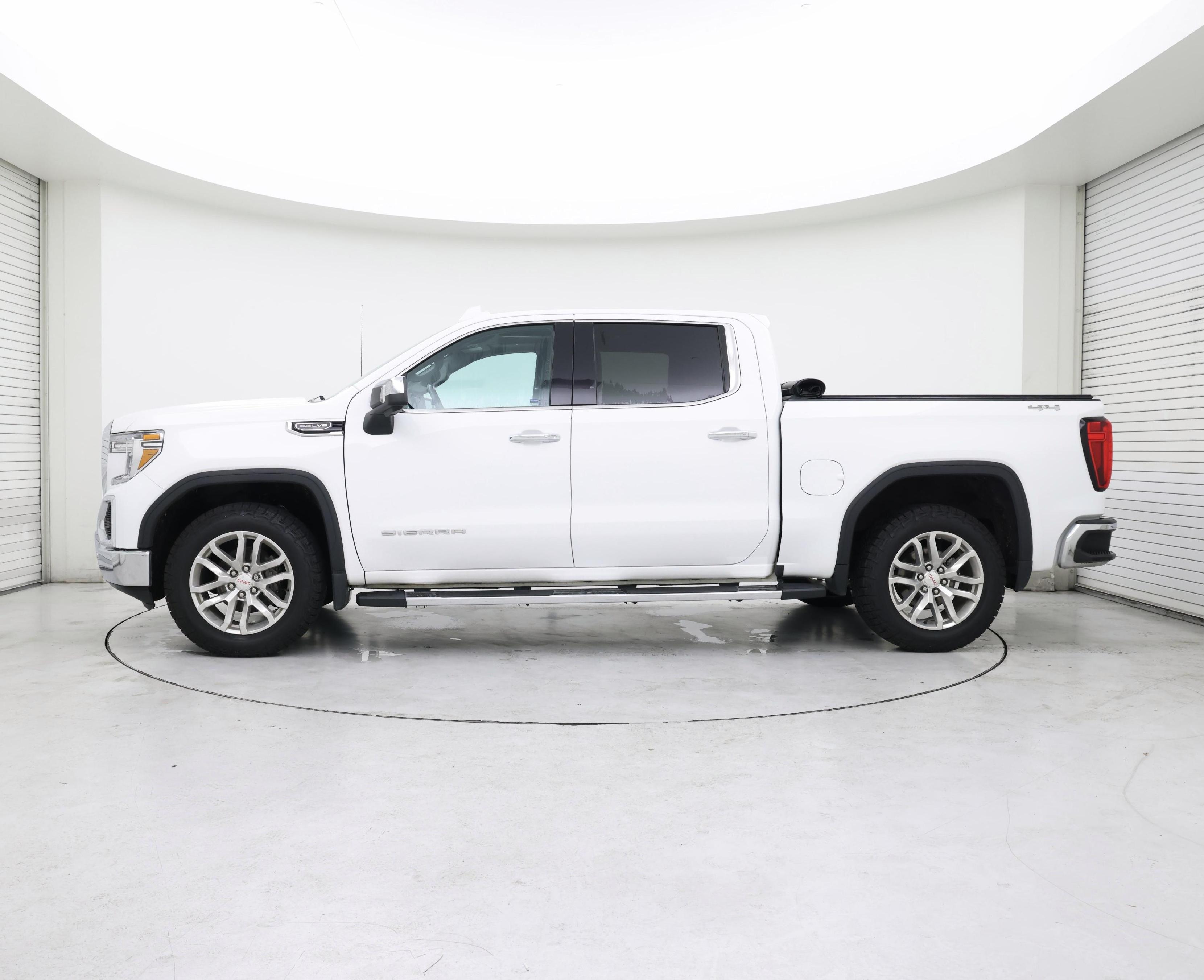 Thumbnail: 2019 GMC Sierra 1500 - 3