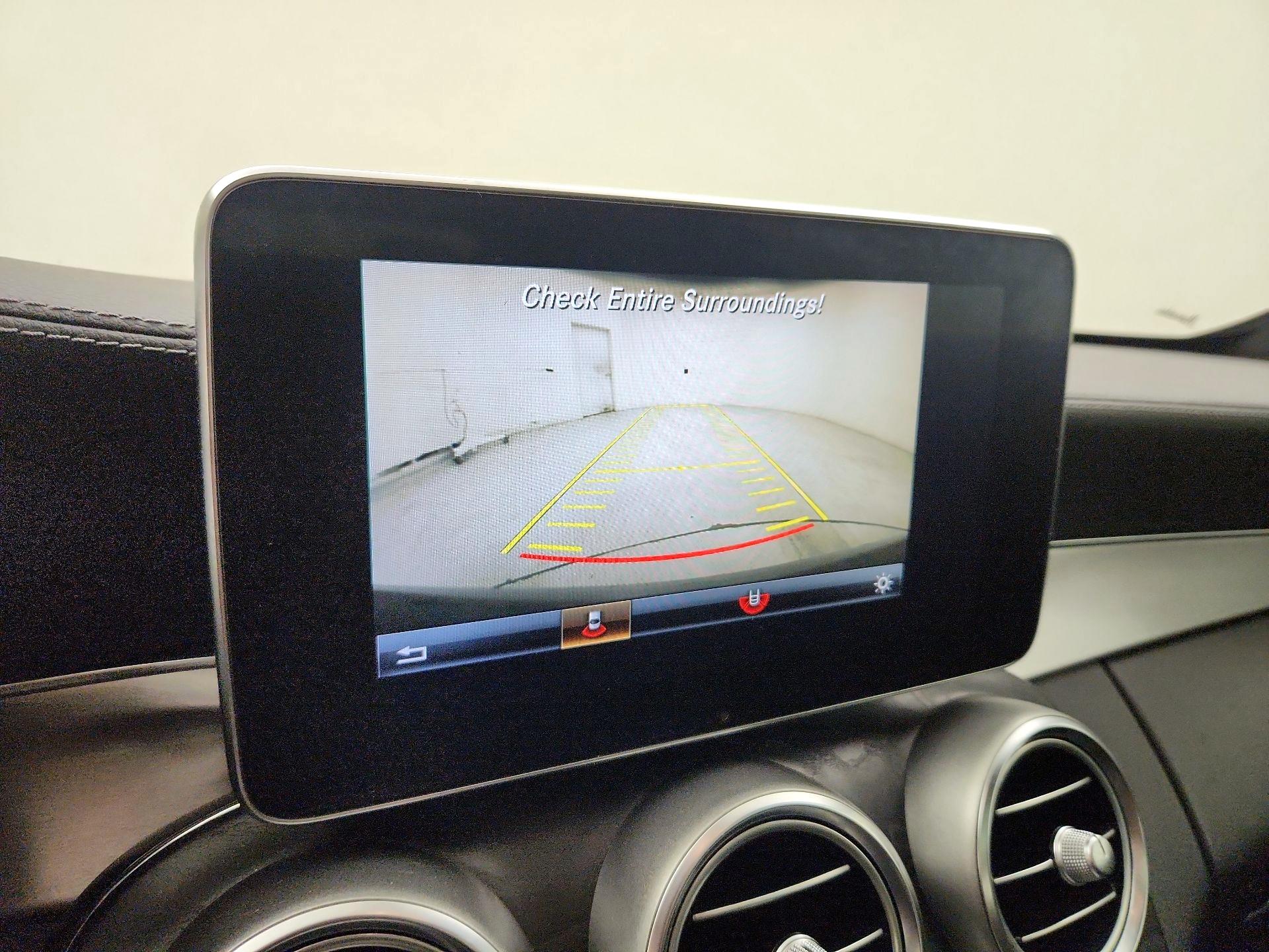 Thumbnail: 2017 Mercedes-Benz C-Class - 14