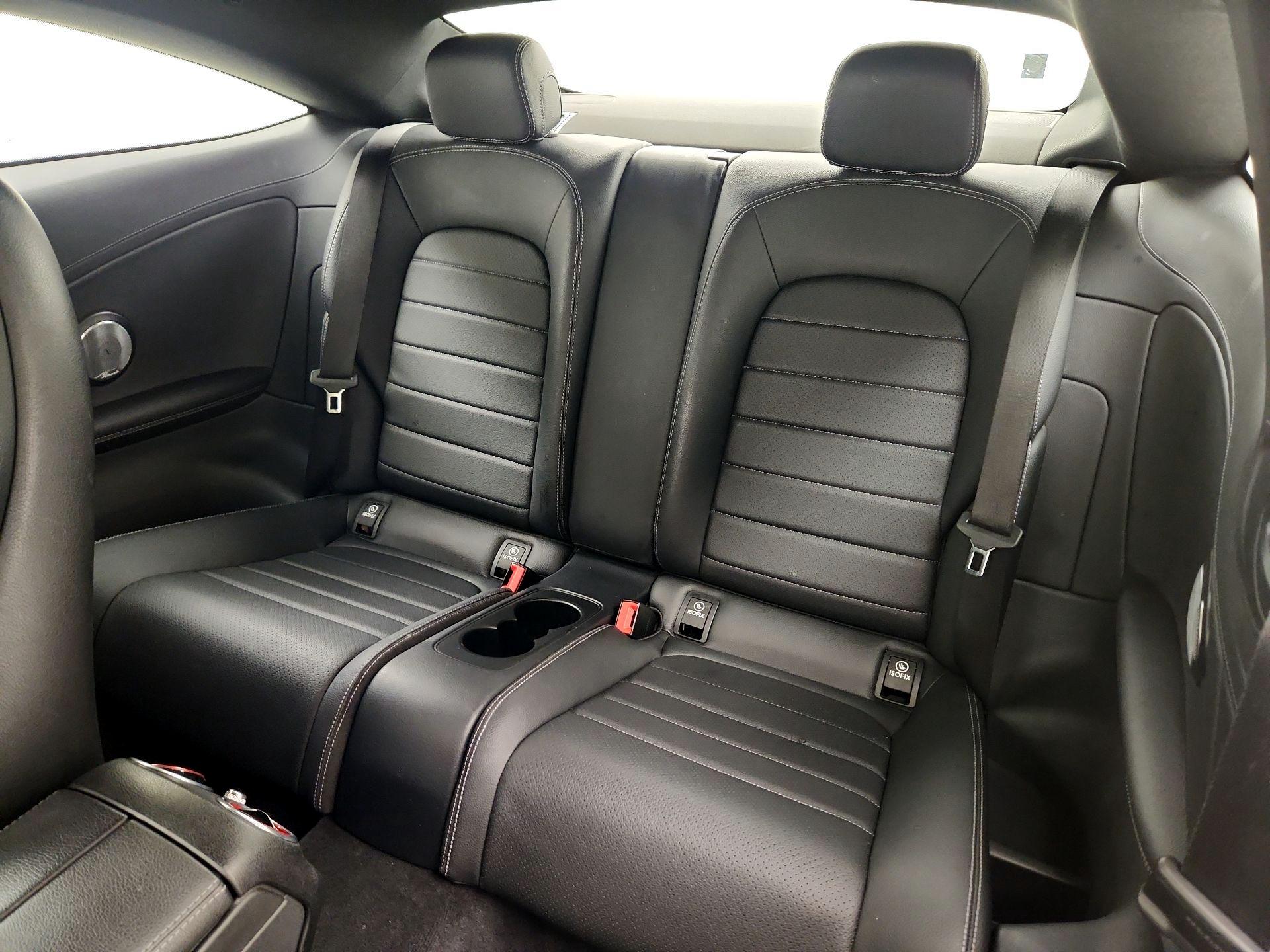 Thumbnail: 2017 Mercedes-Benz C-Class - 20