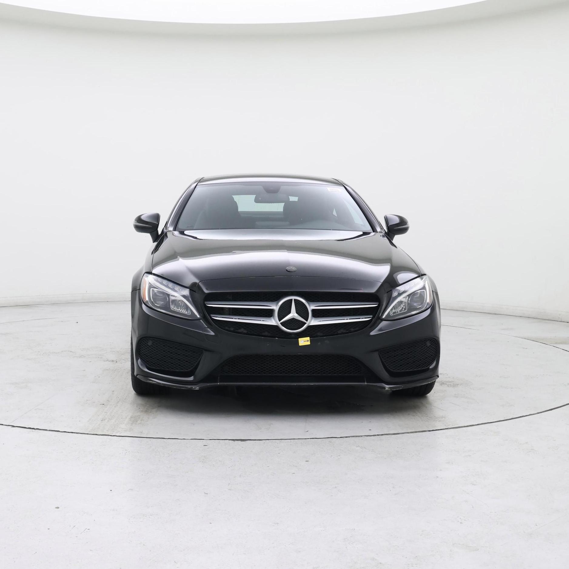 Thumbnail: 2017 Mercedes-Benz C-Class - 5