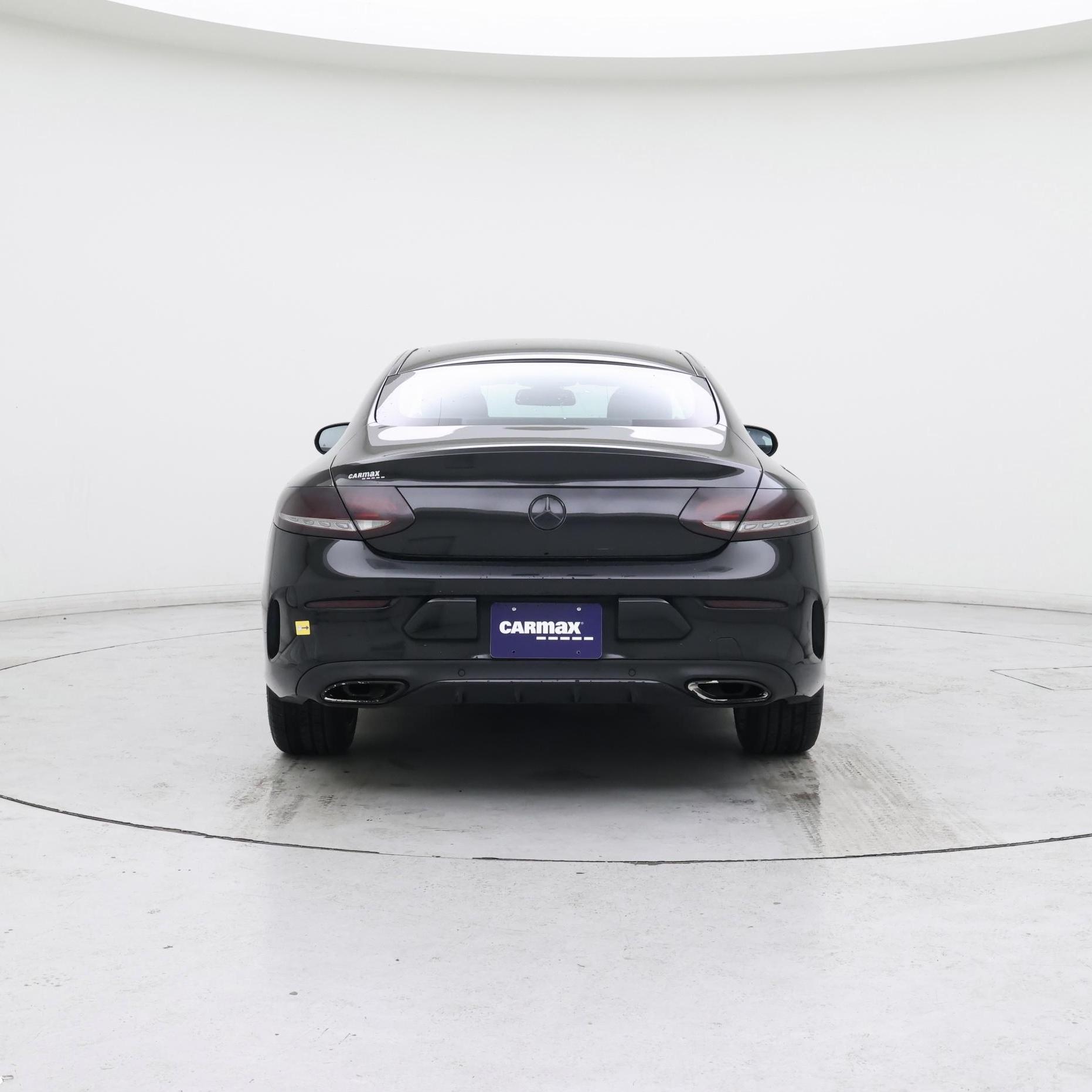 Thumbnail: 2017 Mercedes-Benz C-Class - 6