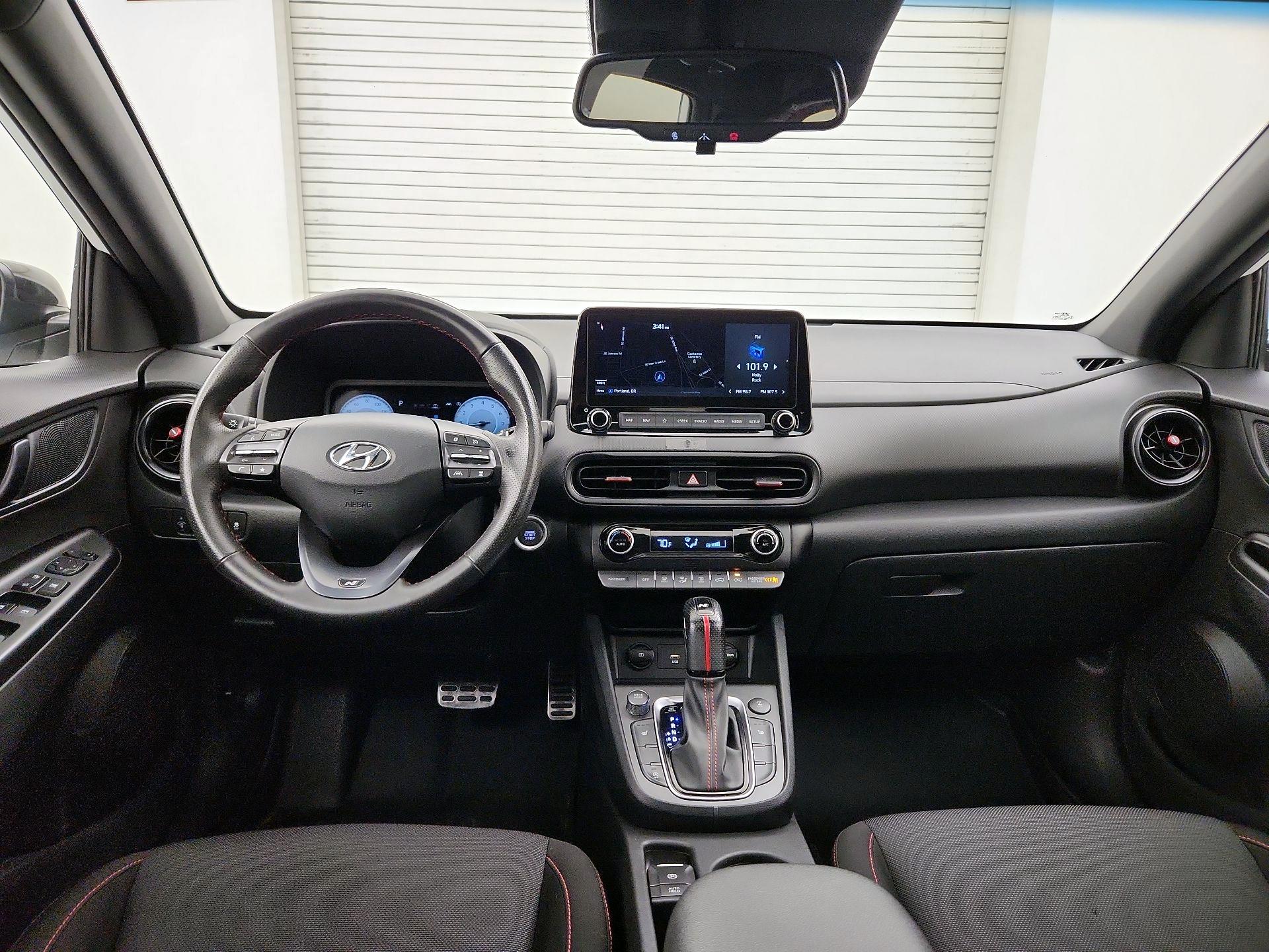 Thumbnail: 2022 Hyundai Kona - 9