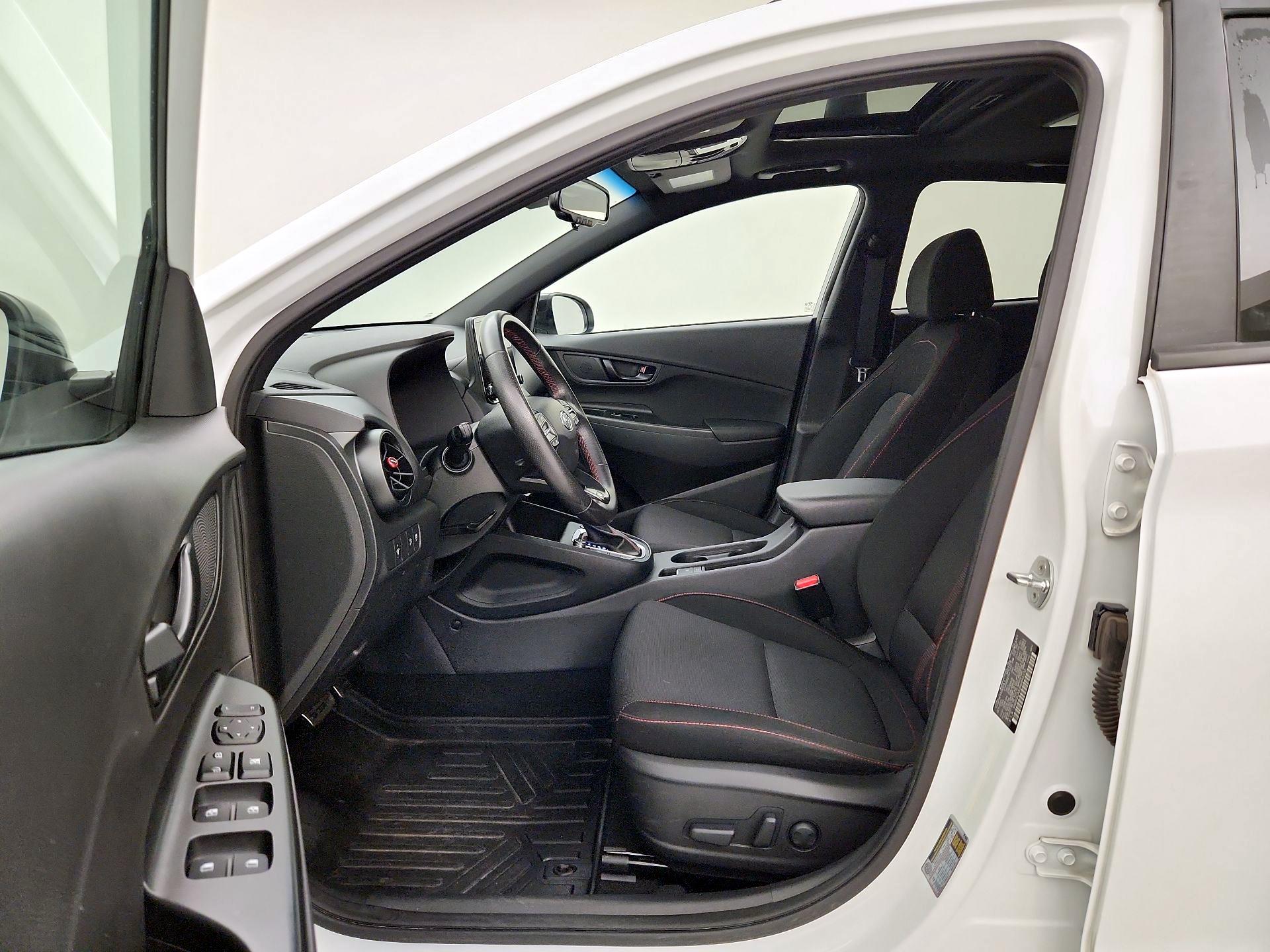 Thumbnail: 2022 Hyundai Kona - 11