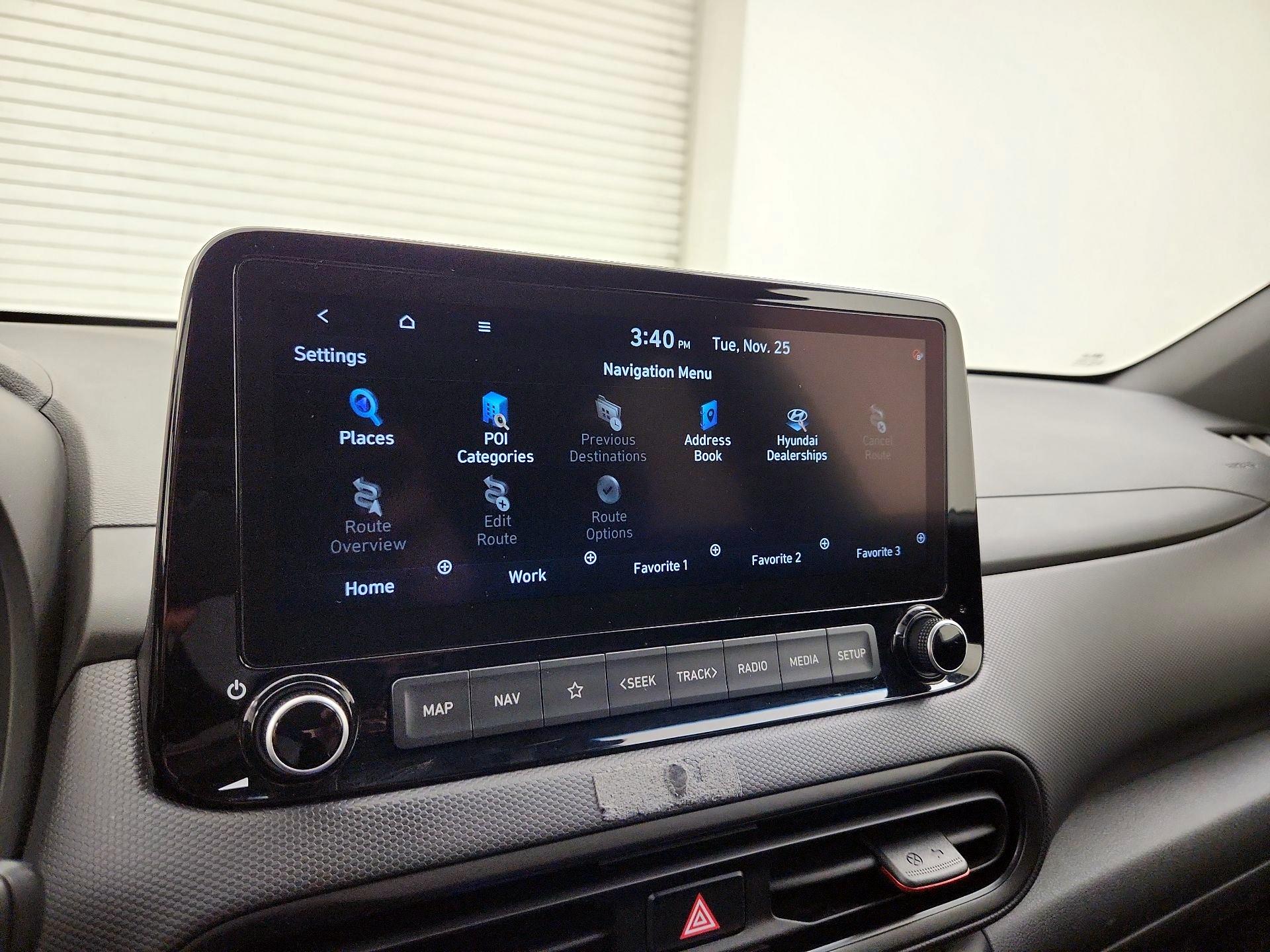 Thumbnail: 2022 Hyundai Kona - 14