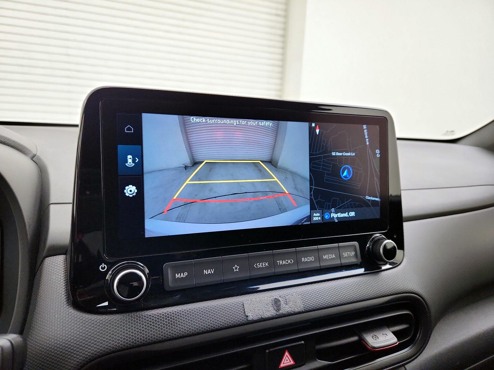 Thumbnail: 2022 Hyundai Kona - 15