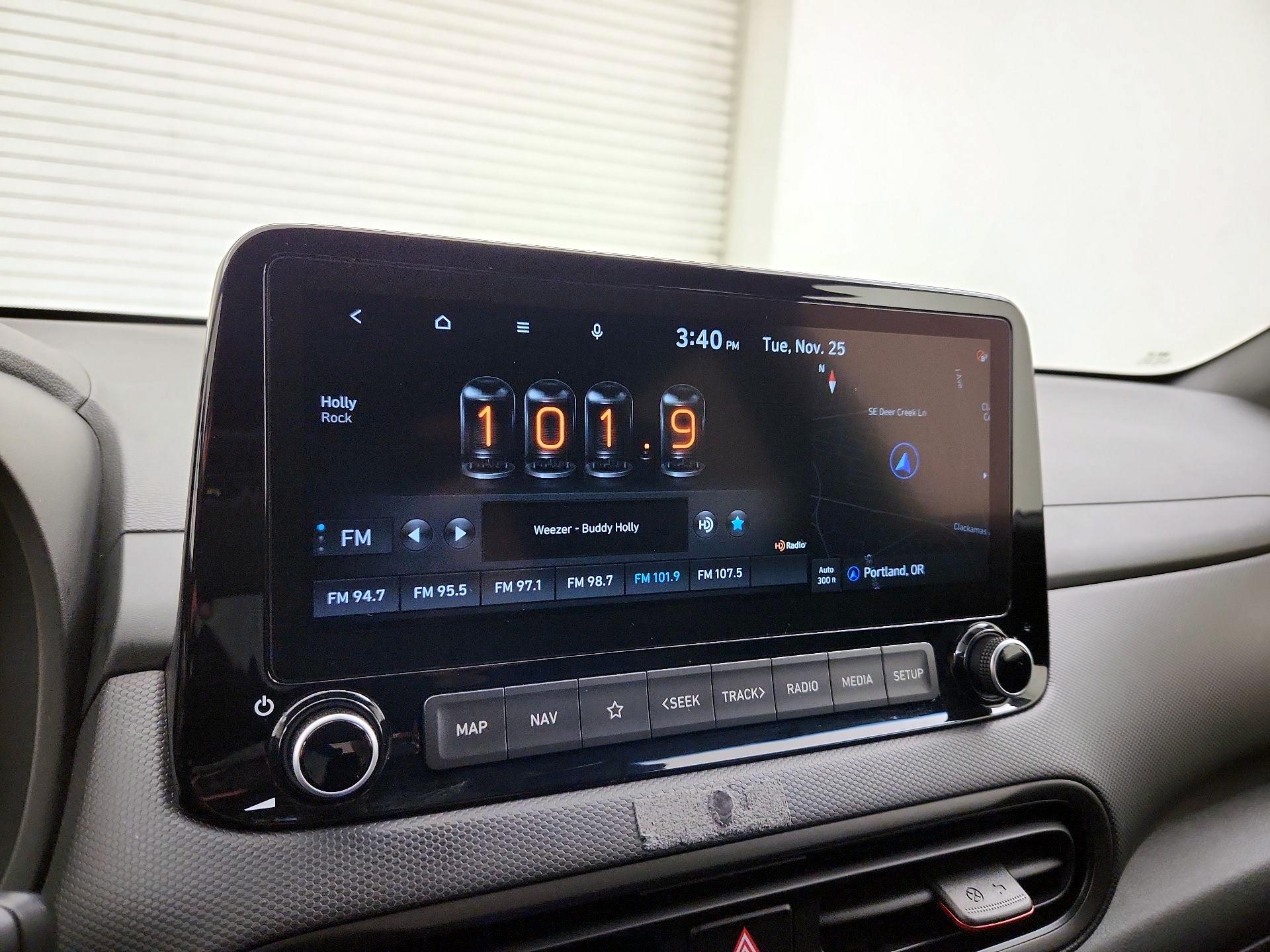 Thumbnail: 2022 Hyundai Kona - 16