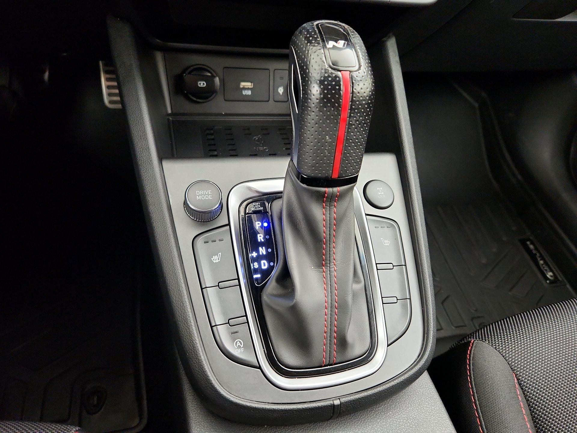 Thumbnail: 2022 Hyundai Kona - 18