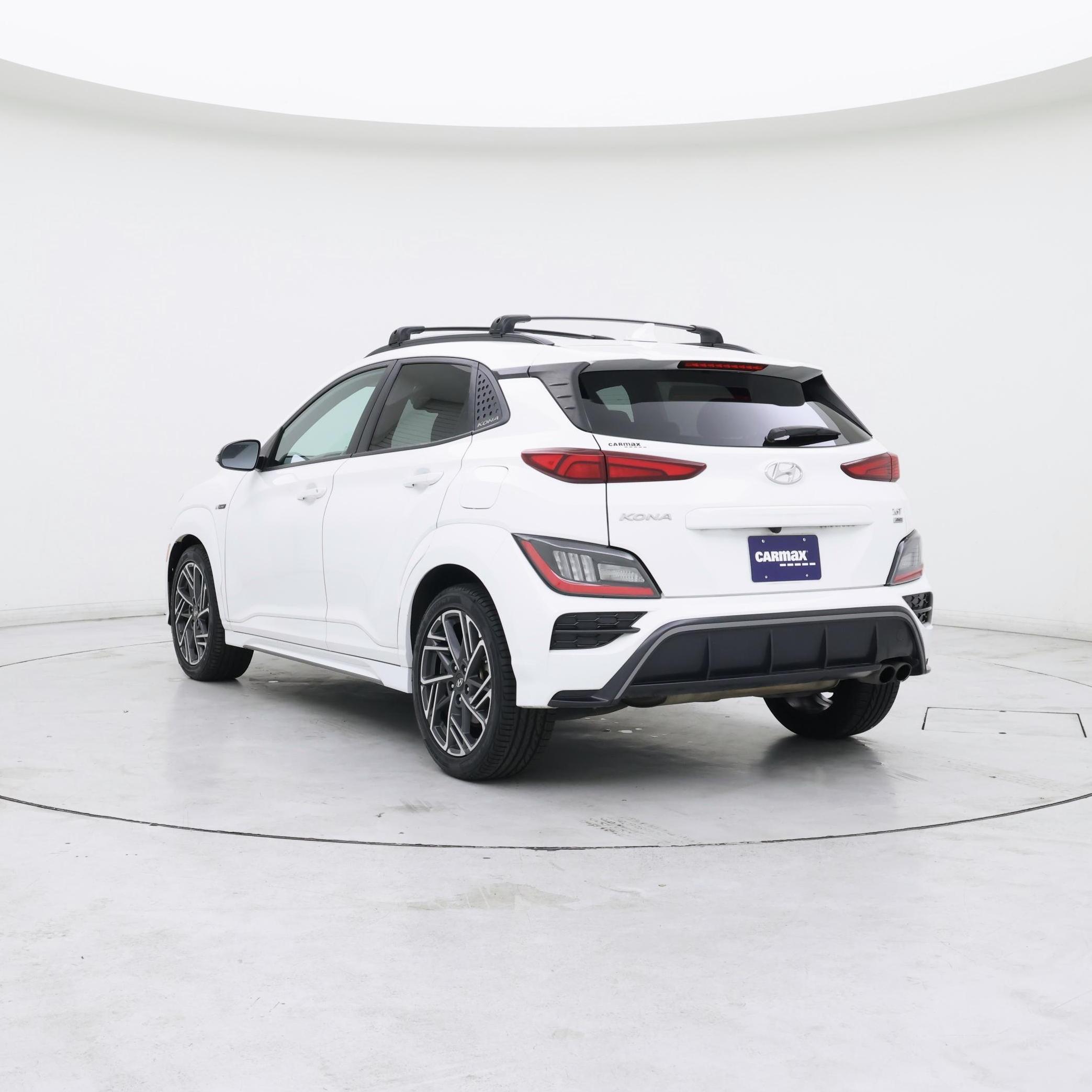 Thumbnail: 2022 Hyundai Kona - 2